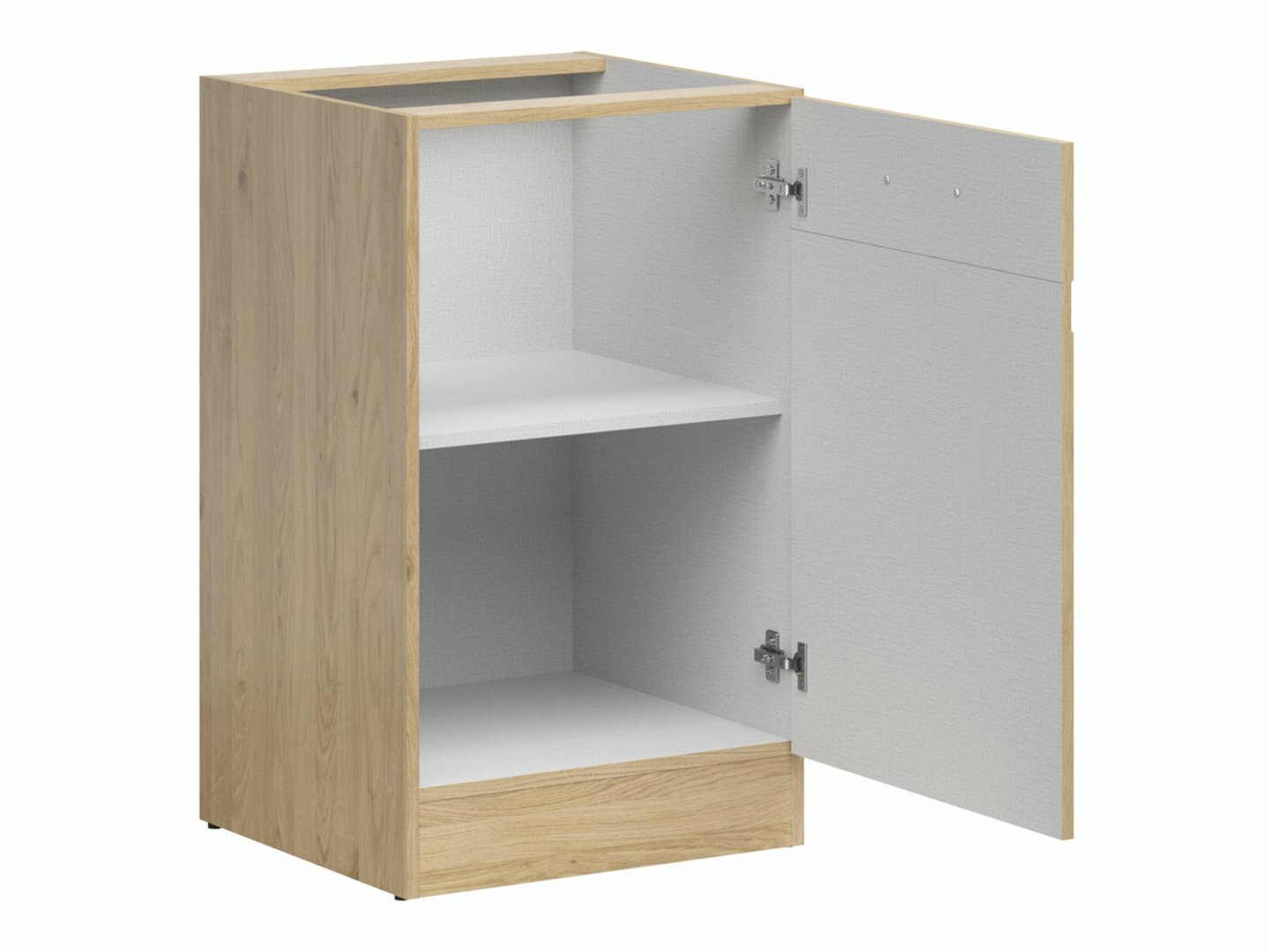 Modulaire kast met deuren Berna 108