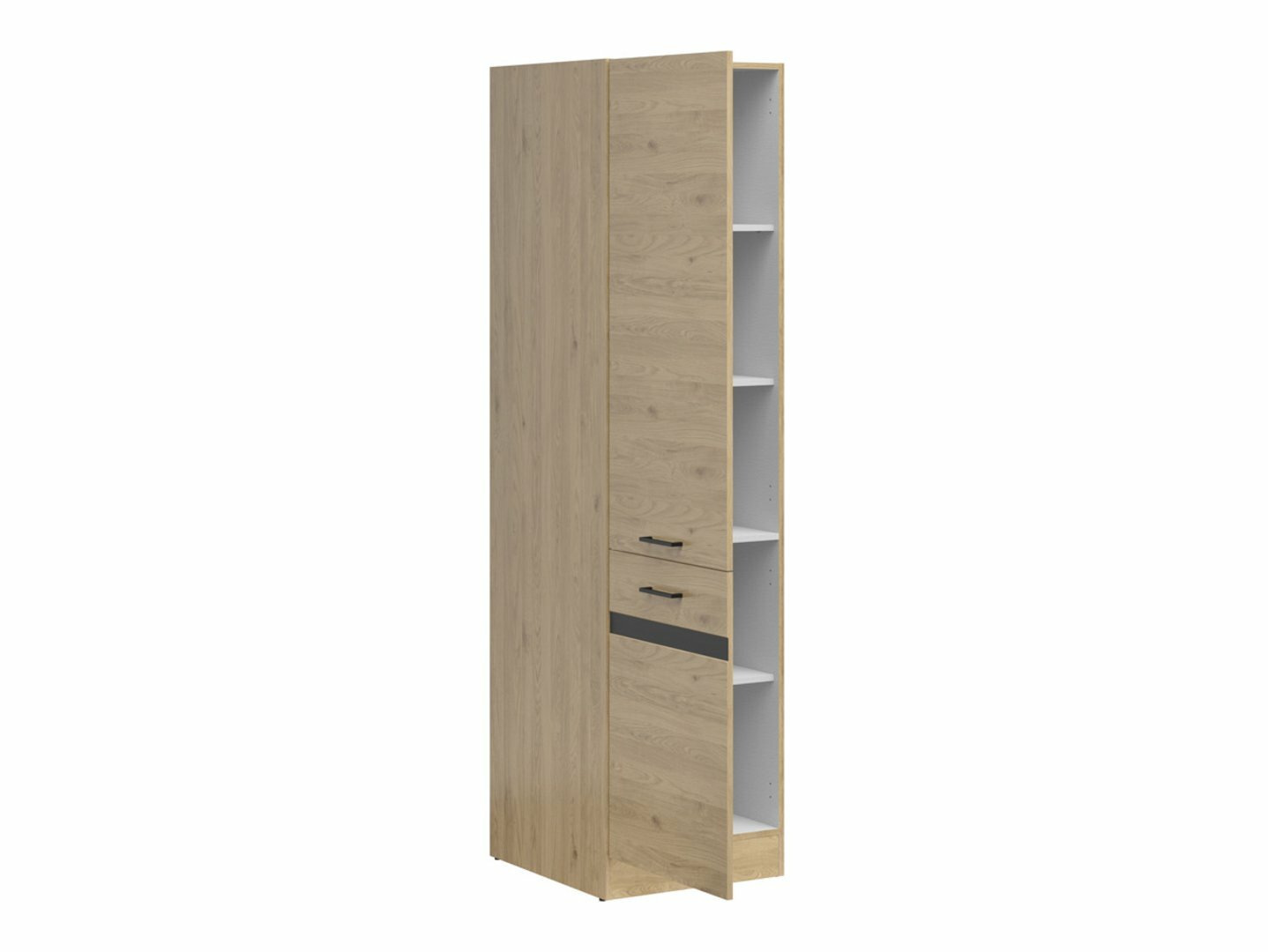 Modulaire kast met deuren Berna 109
