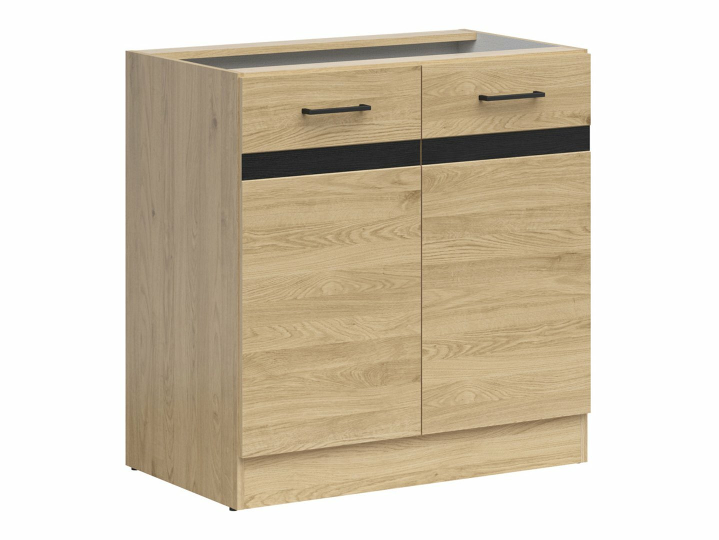 Modulaire kast met deuren Berna 113