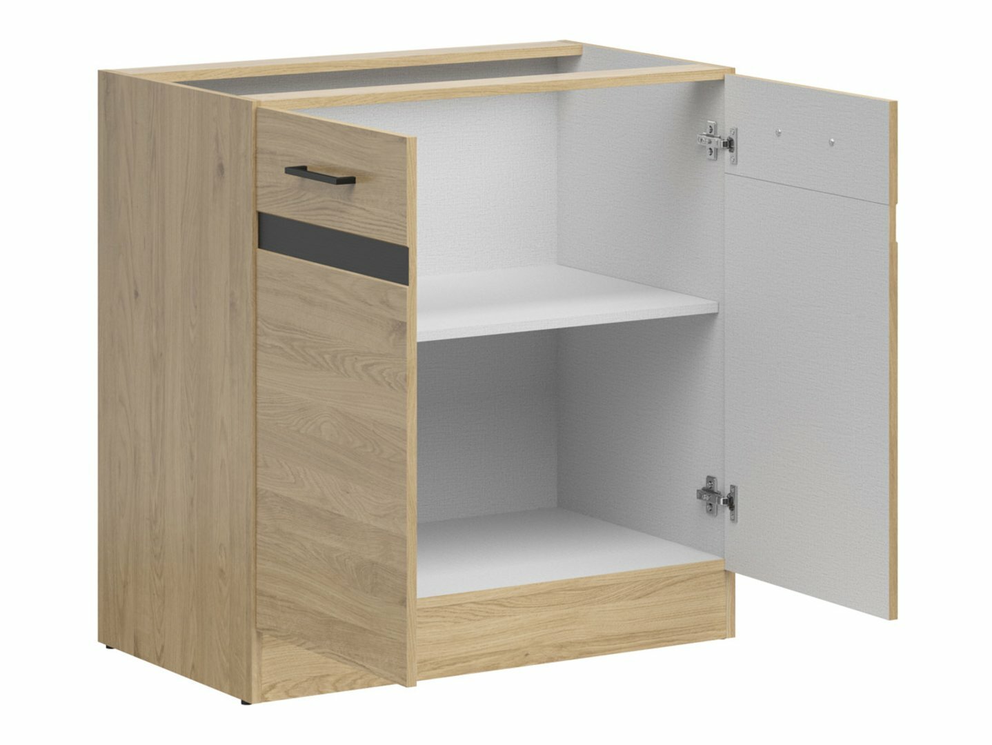 Modulaire kast met deuren Berna 113