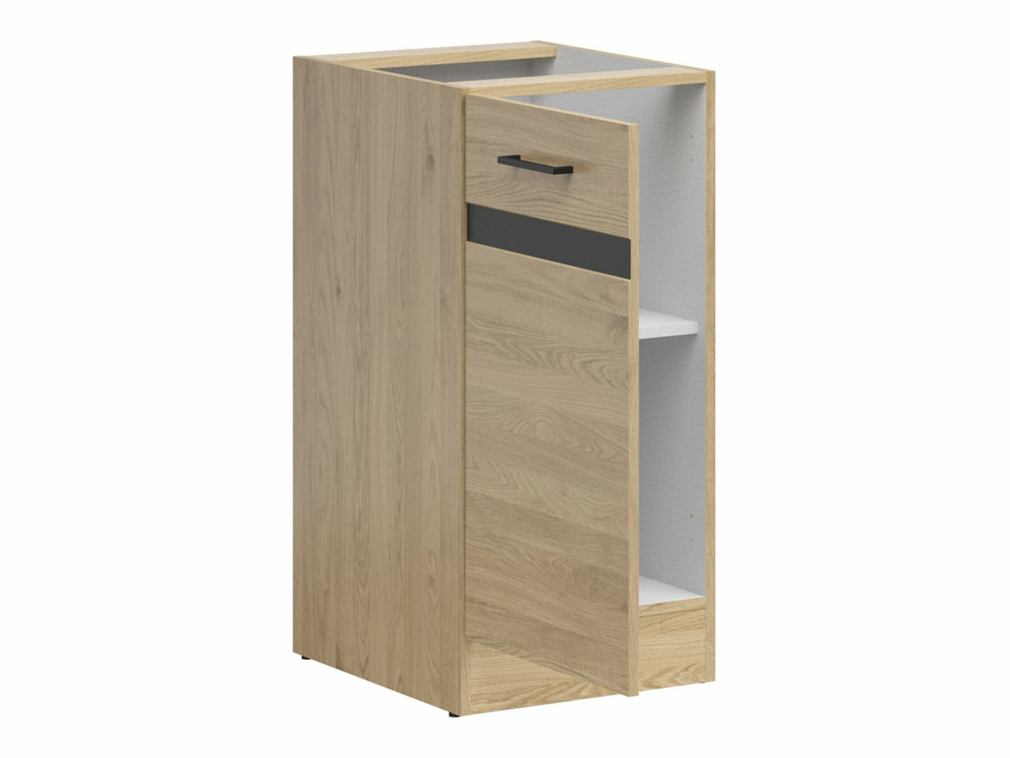 Modulaire kast met deuren Berna 115