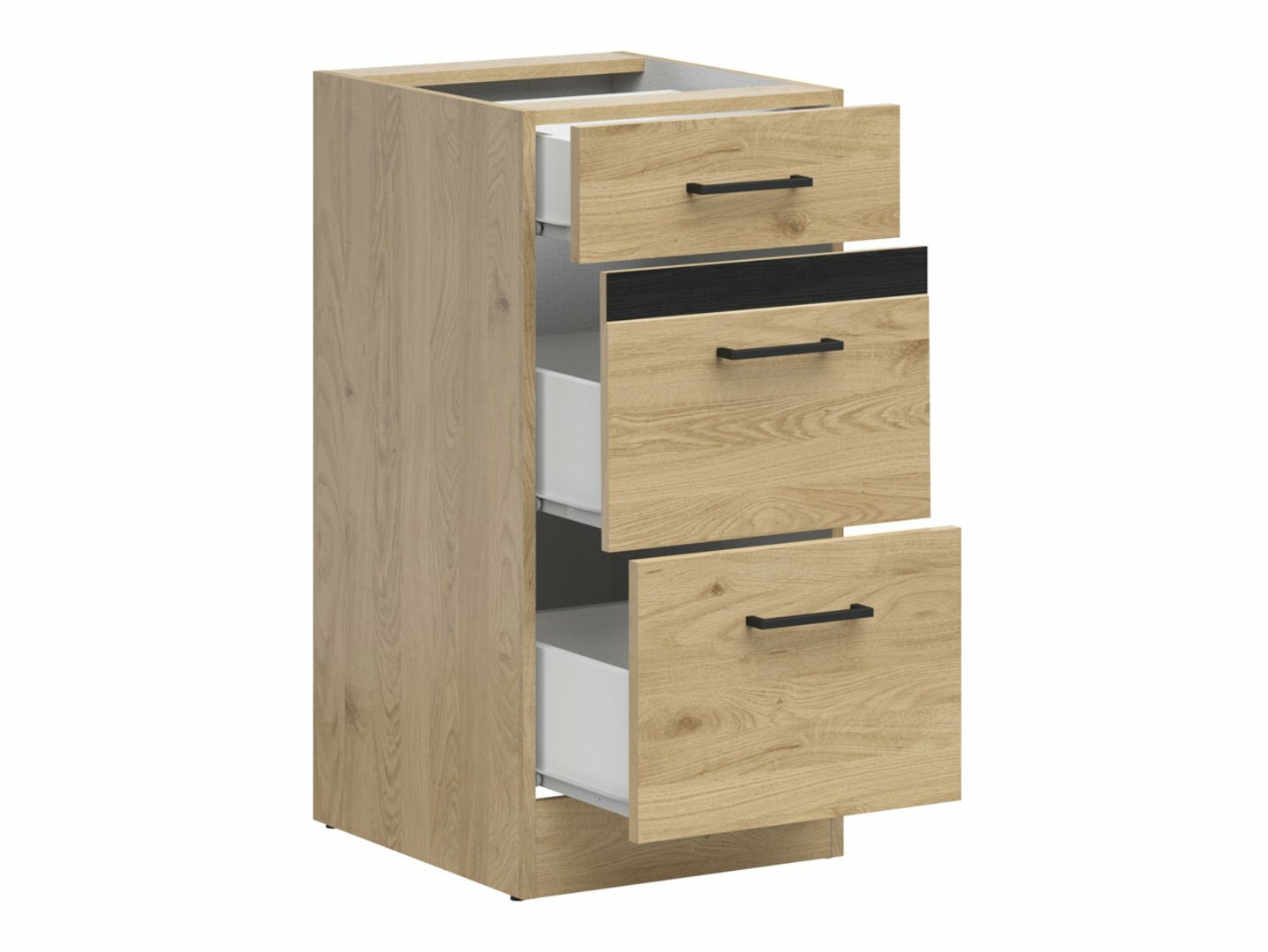 Modulaire kast met lades Berna 110