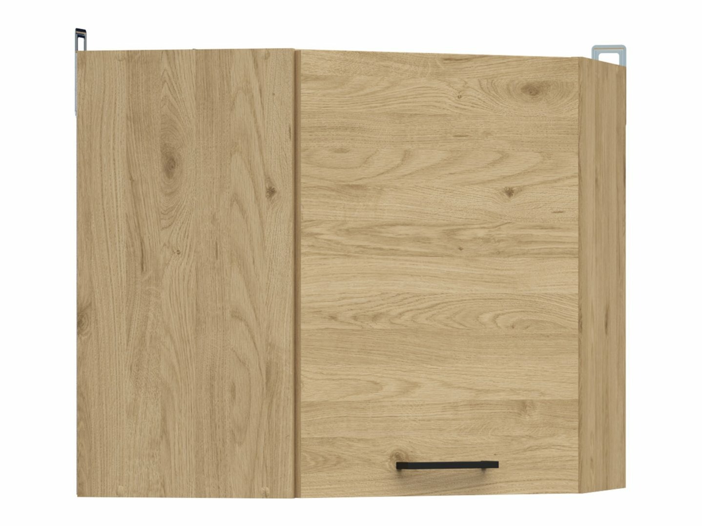 Modulaire wandhoekkast Berna 103