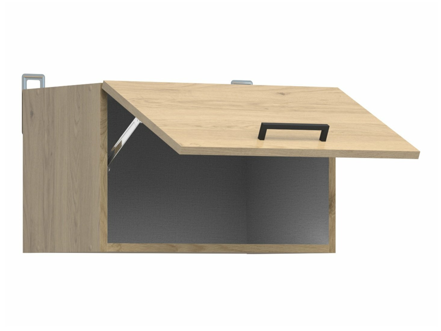 Modulaire wandkast Berna 105