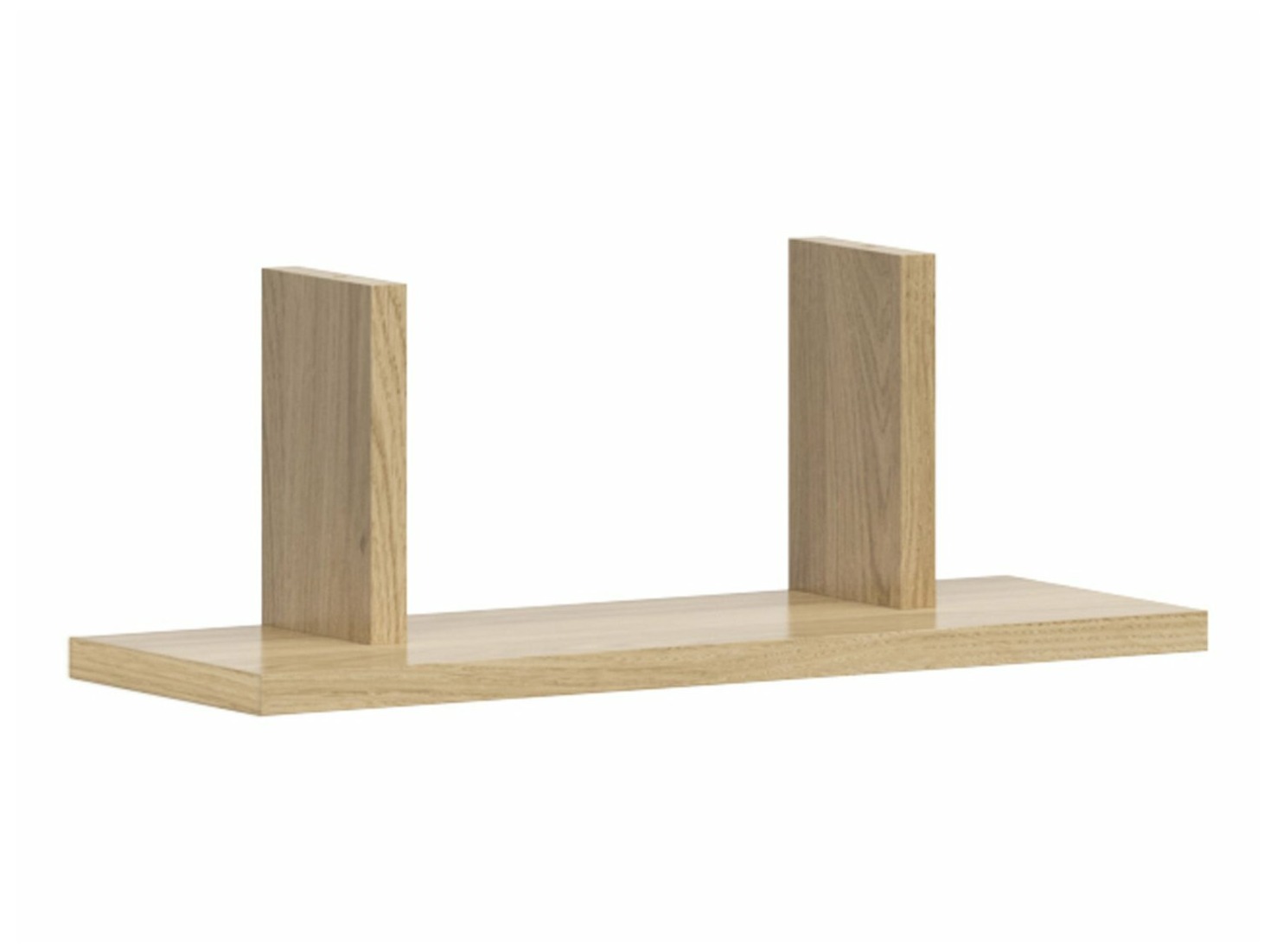 Wandplank Berna 117