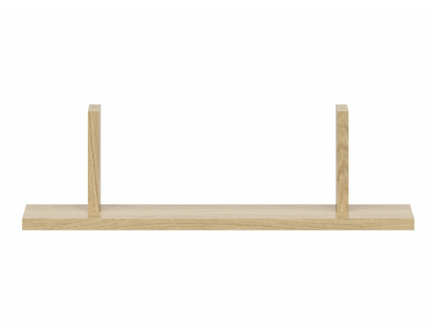 Wandplank Berna 118