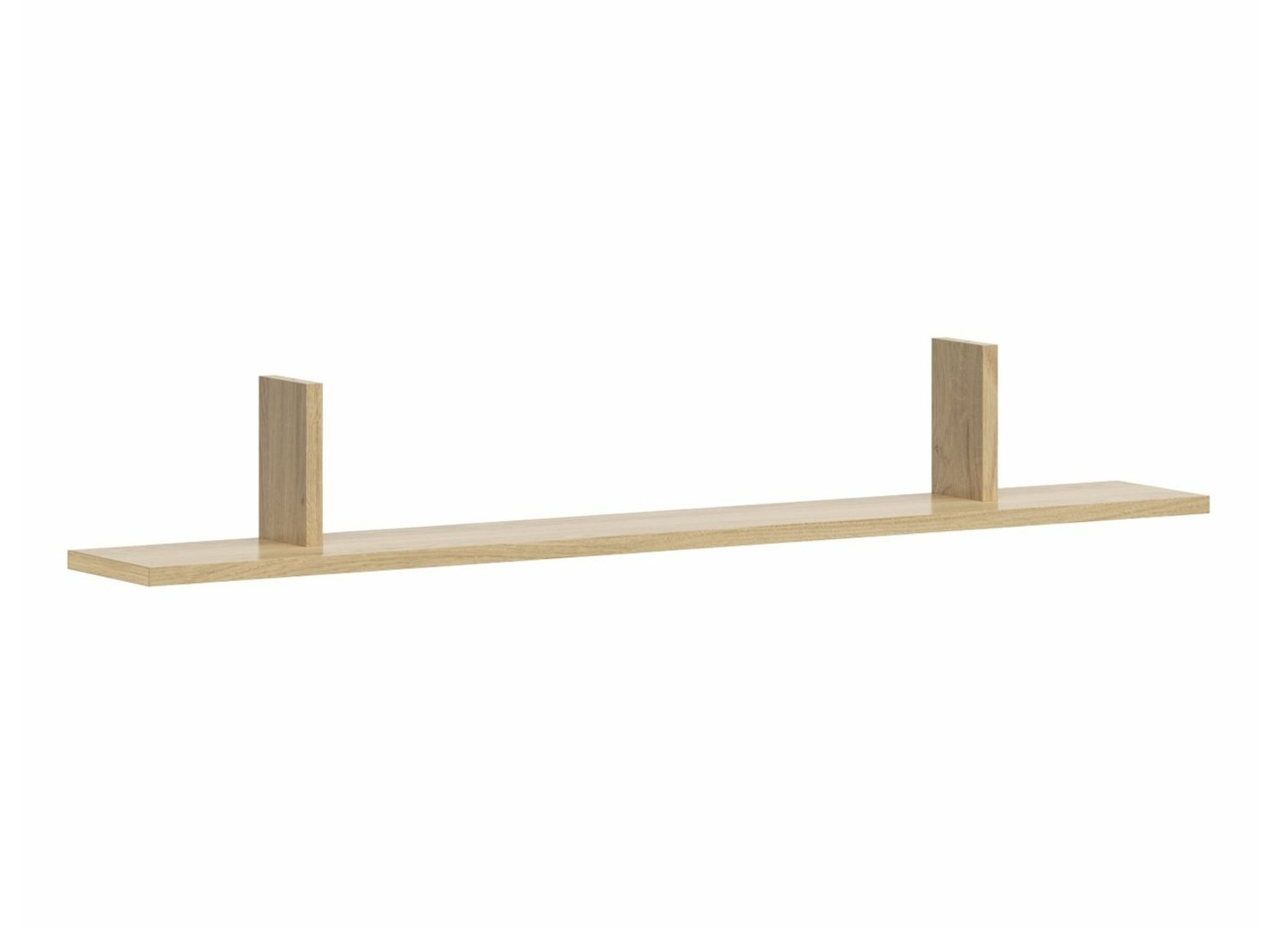 Wandplank Berna 119