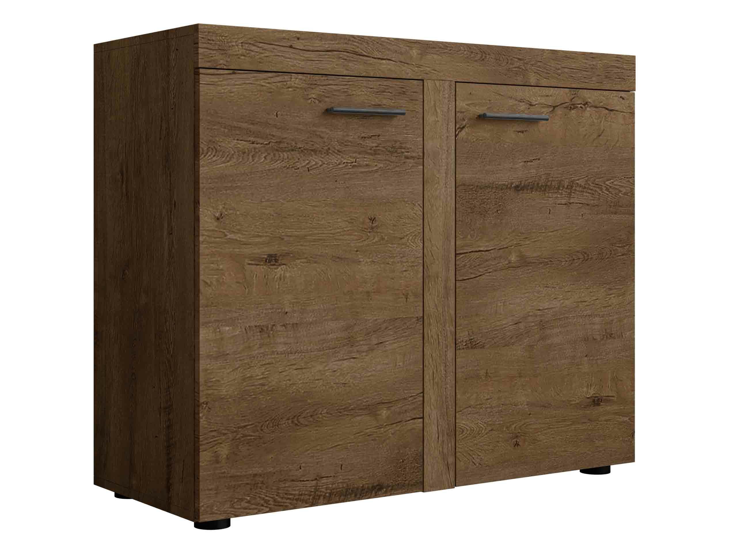 Dressoir Tucson 120 (Lefkas eik)