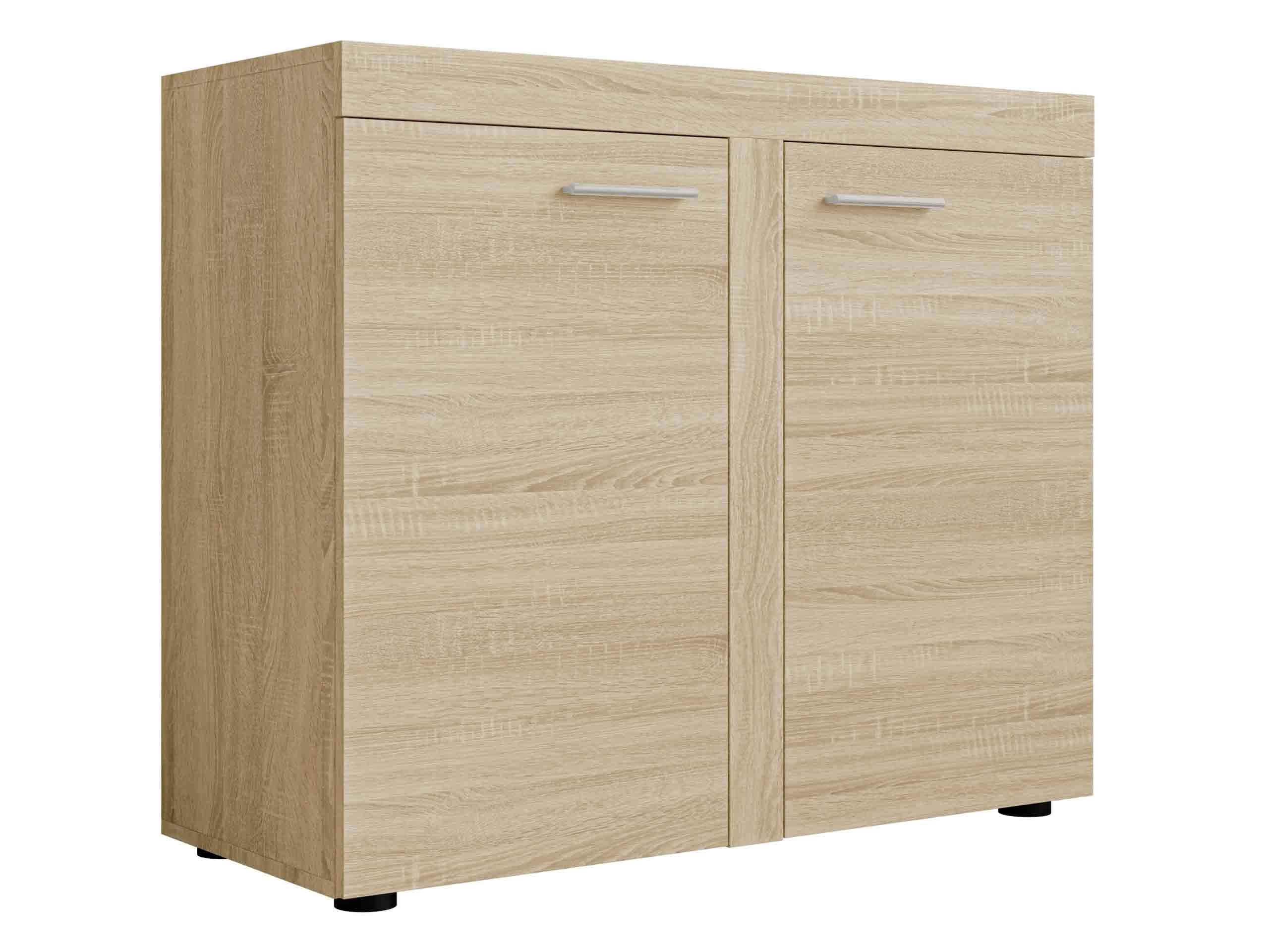 Dressoir Tucson 120 (Sonoma eik)