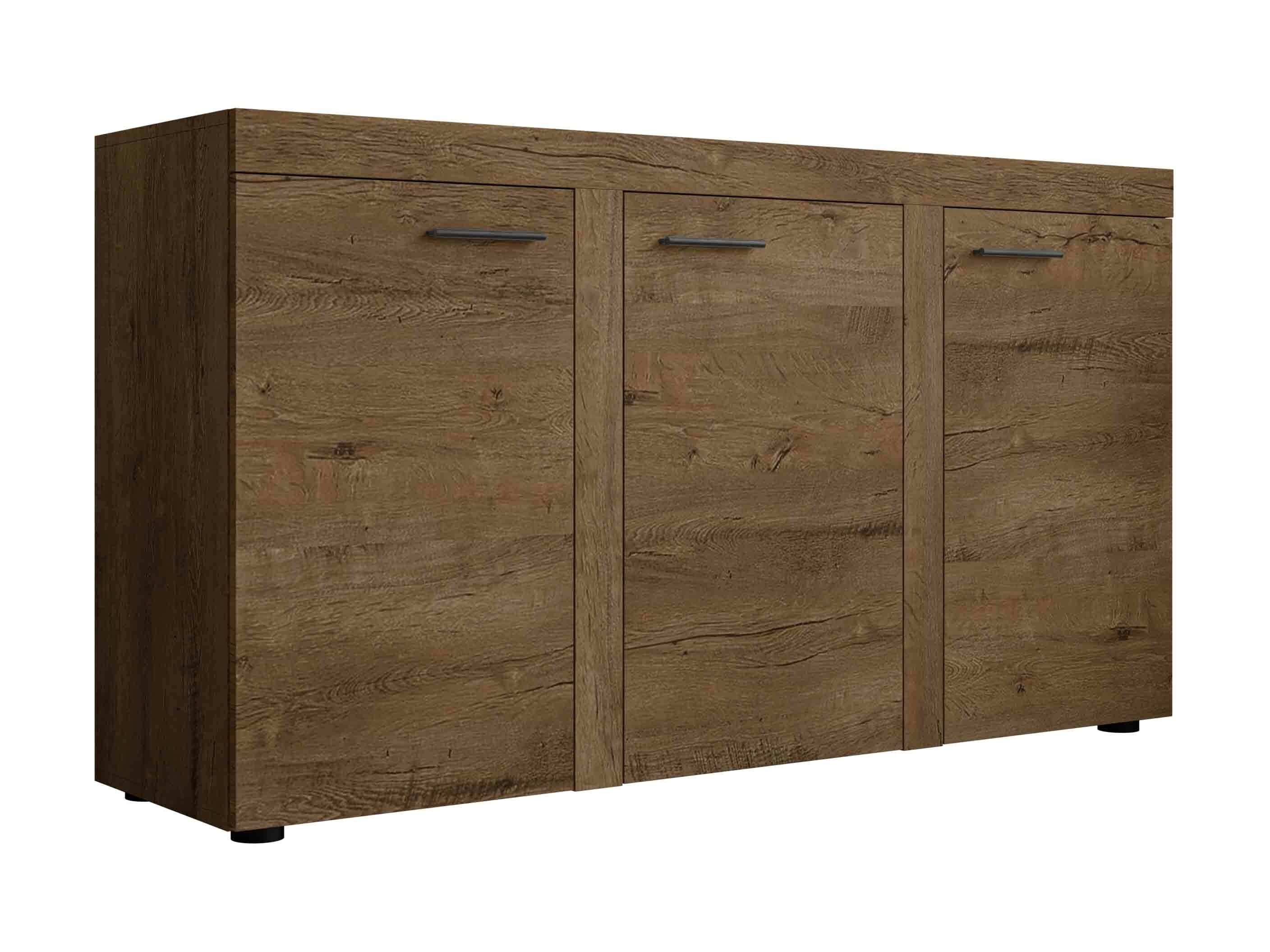 Dressoir Univio I (Lefkas eik)