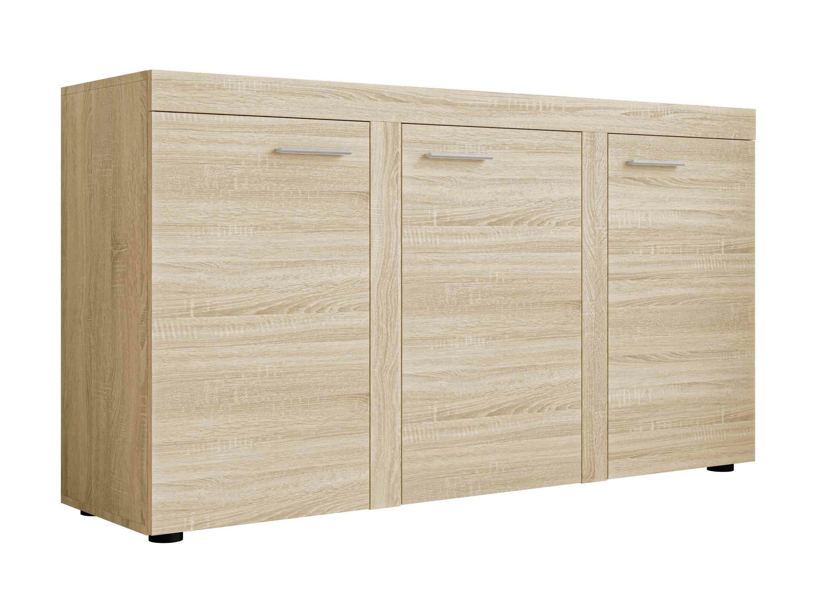 Dressoir Univio I (Sonoma eik)
