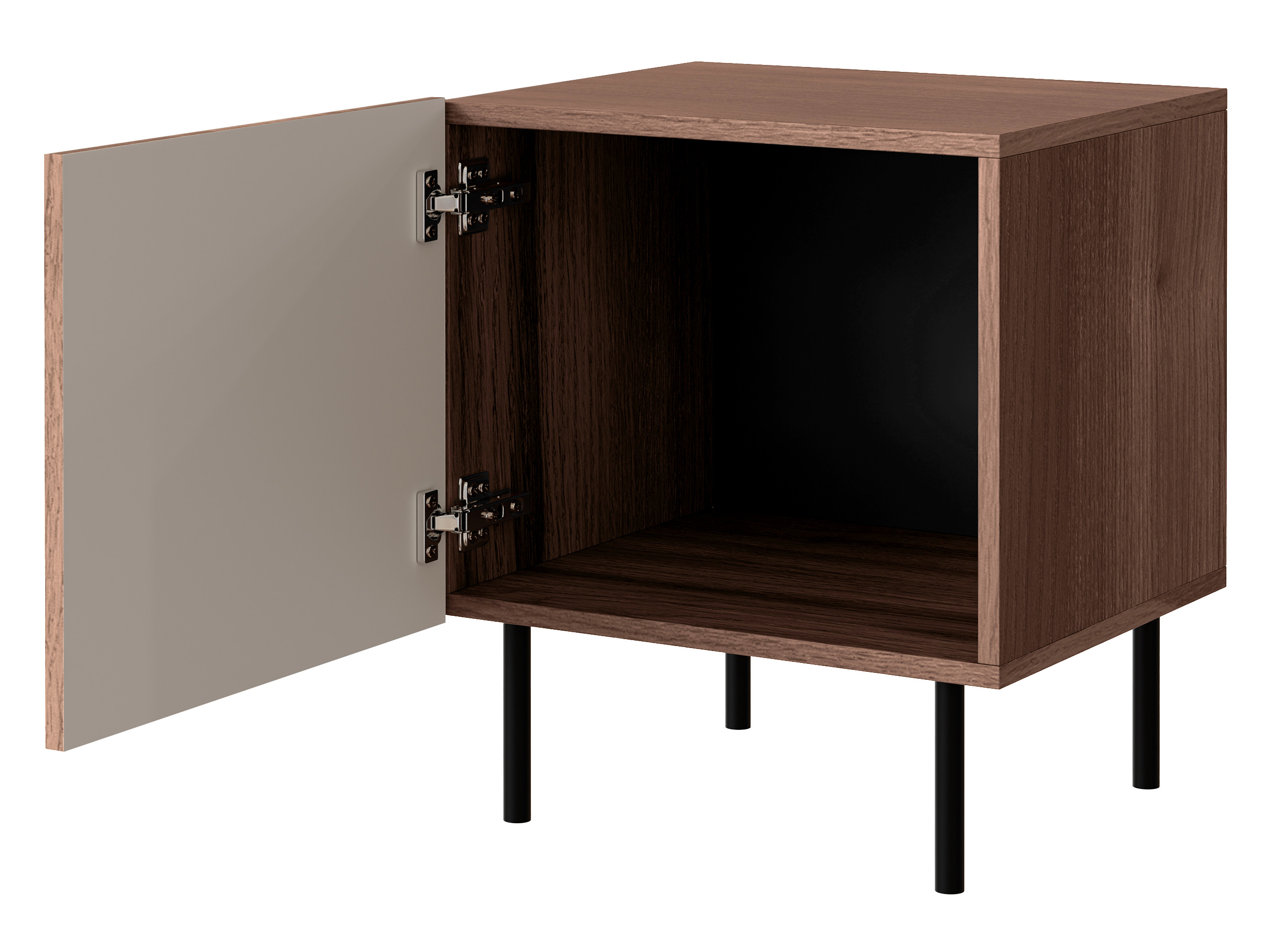 Een set nachtkastjes Melala 108