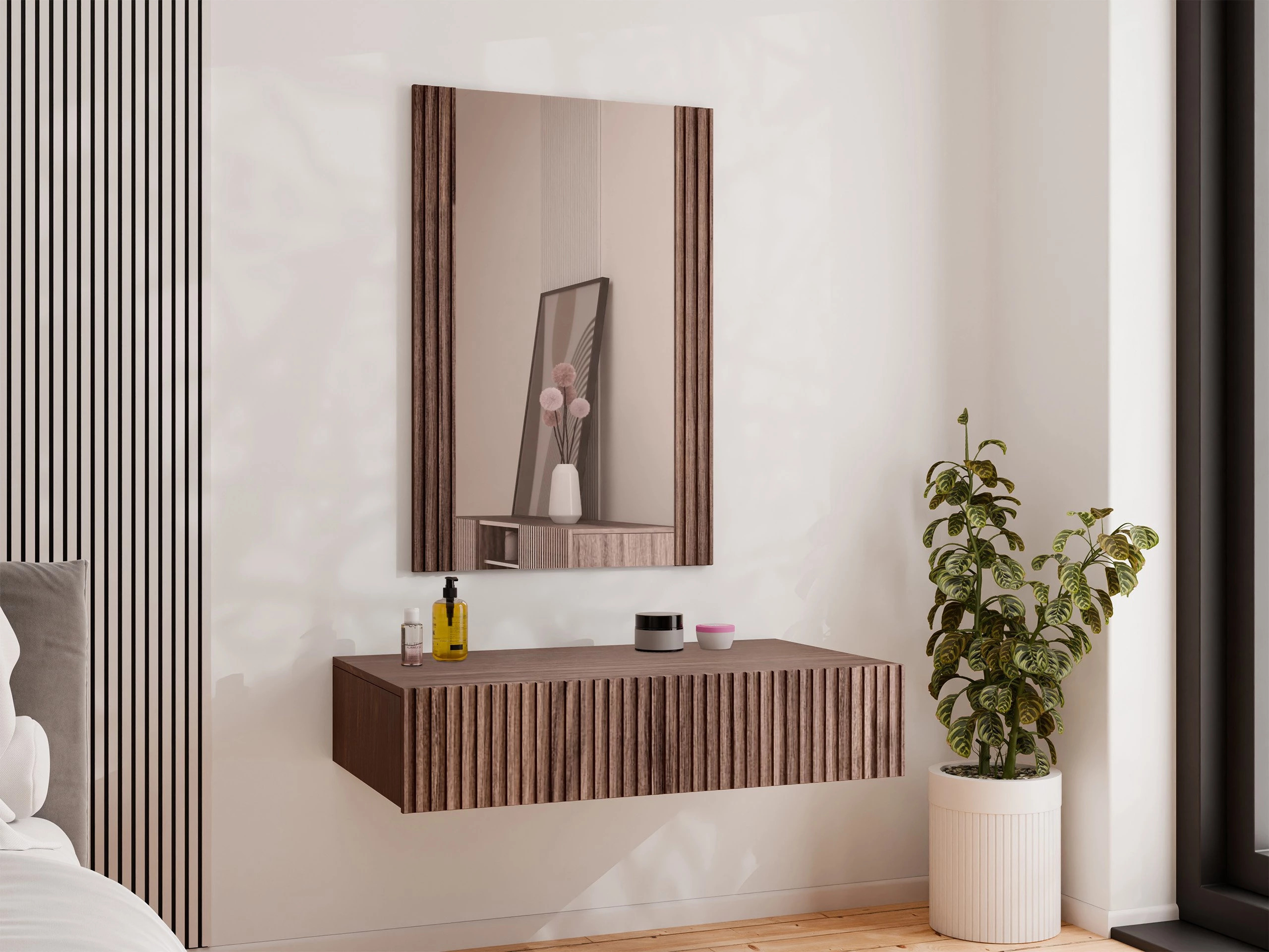 Kaptafel Fama