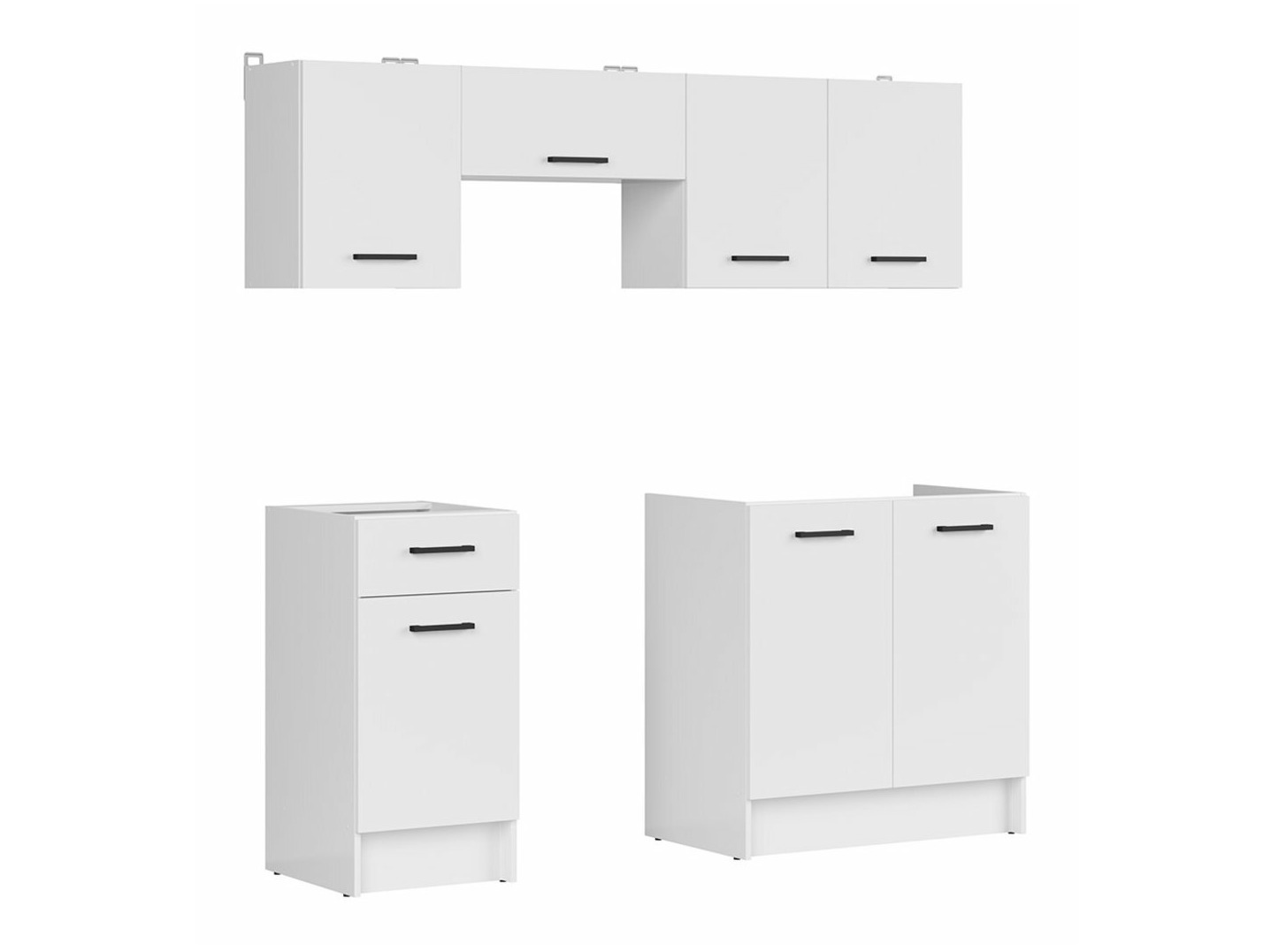 Keukenset Boston 724