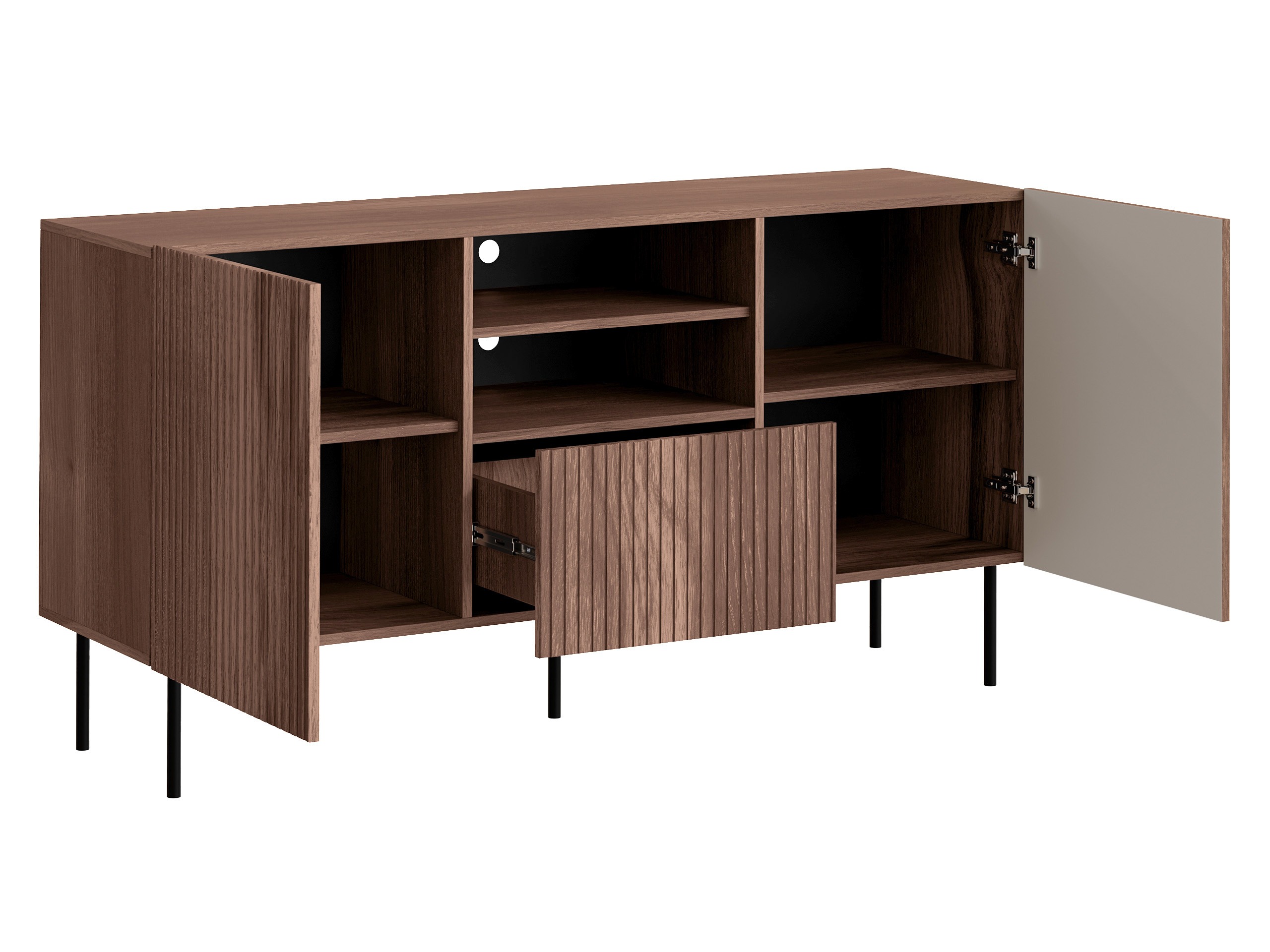 Ladekast Dortivu 100