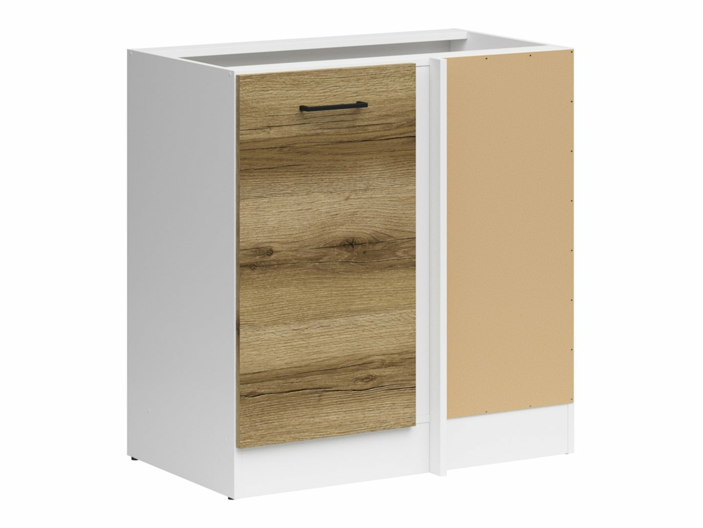 Modulaire hoekkast Dela 112