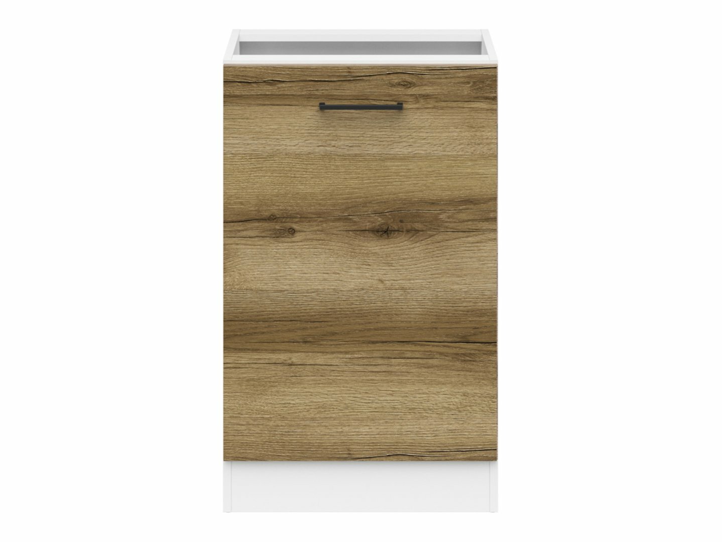 Modulaire kast met deuren Dela 110