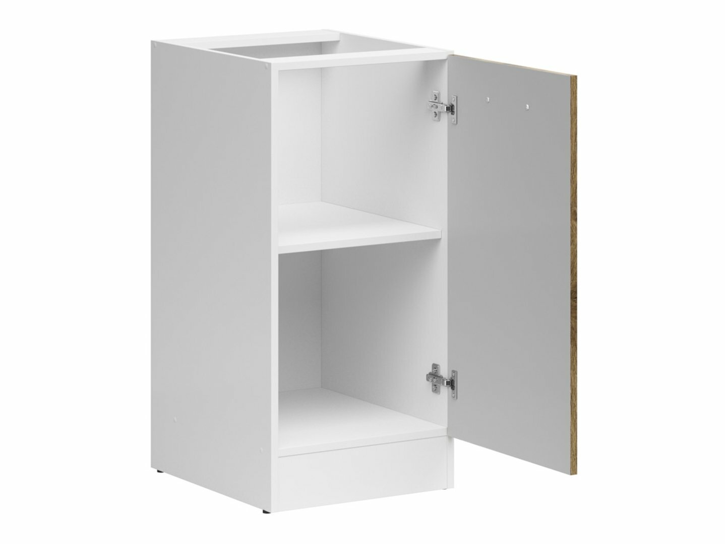 Modulaire kast met deuren Dela 111