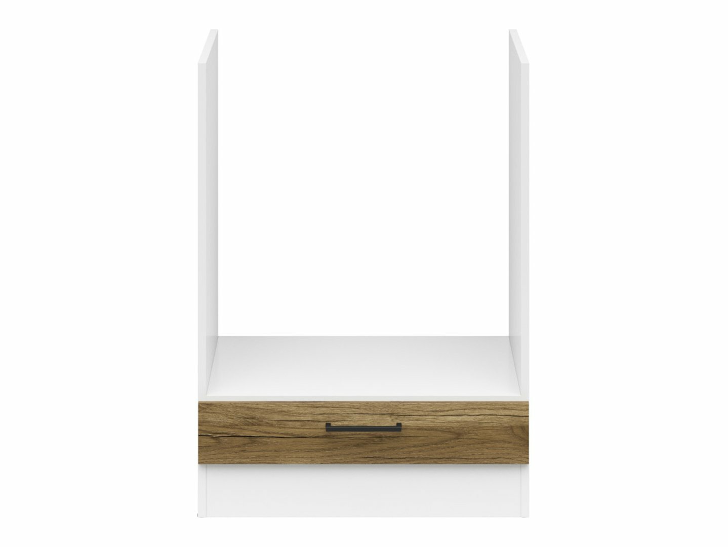 Modulaire kast voor inbouwapparatuur Dela 113