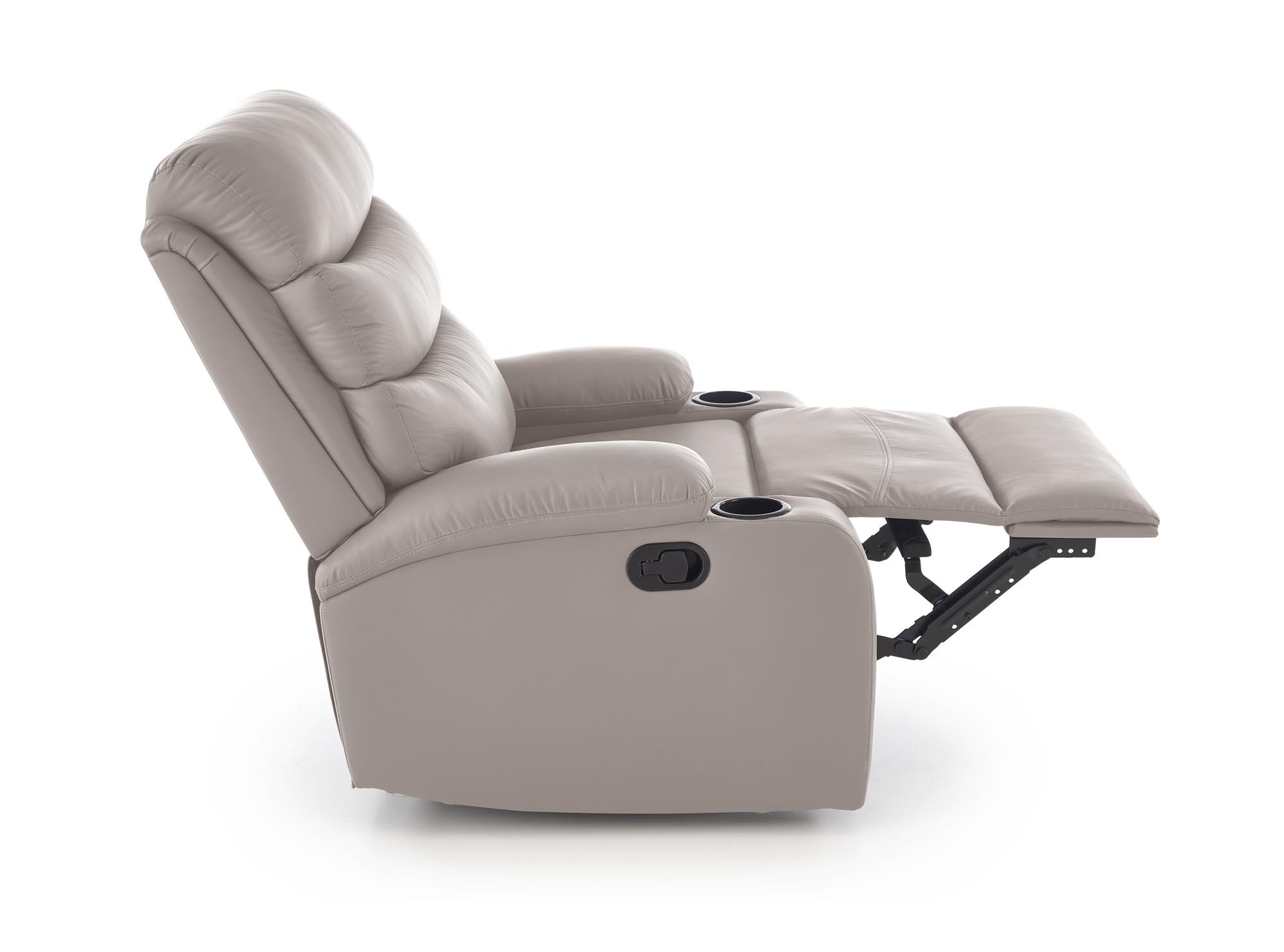 Relaxfauteuil Houston 1911 (Beige)