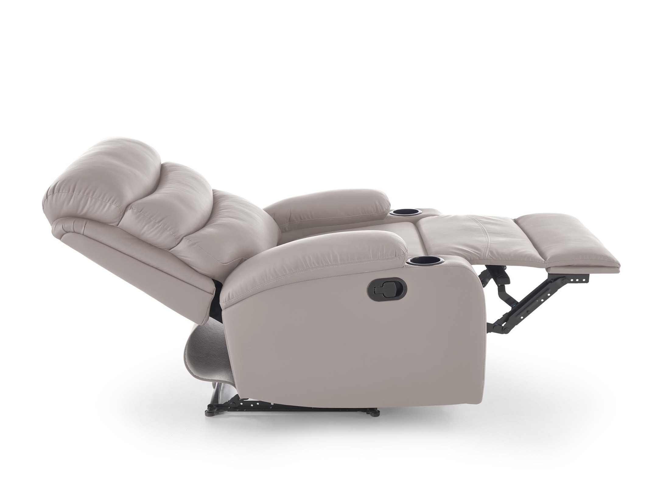 Relaxfauteuil Houston 1911 (Beige)