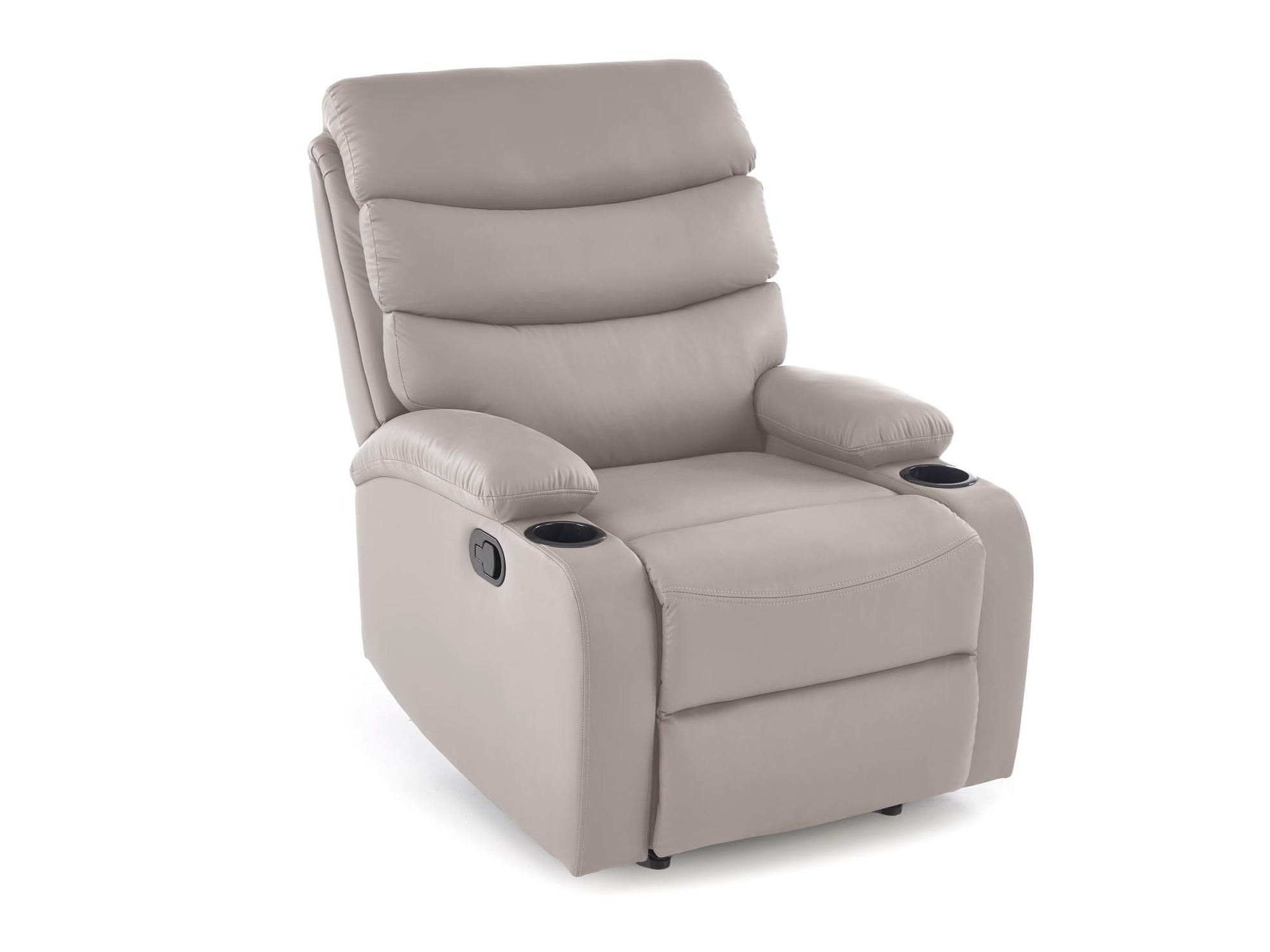 Relaxfauteuil Houston 1911 (Beige)