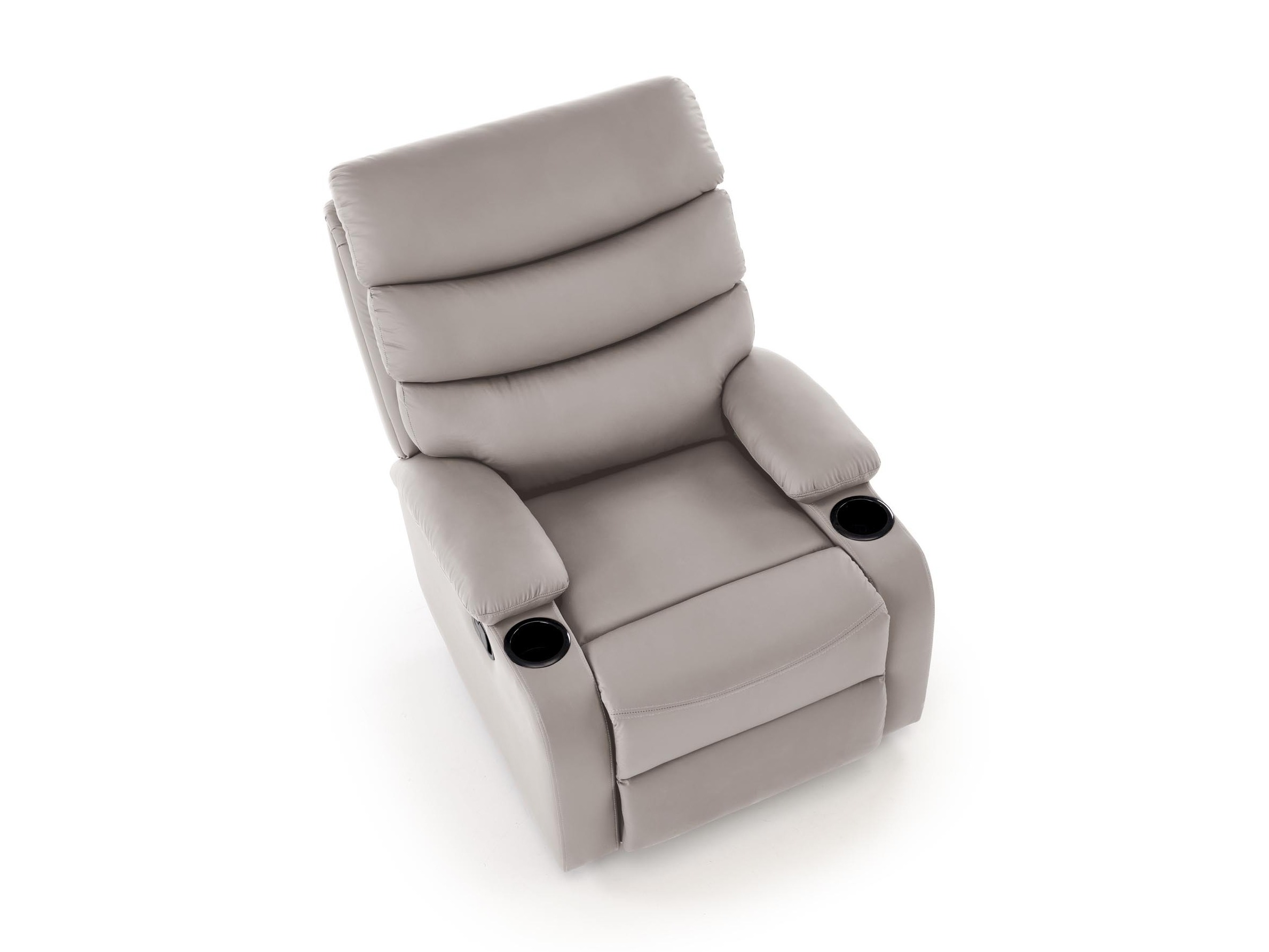 Relaxfauteuil Houston 1911 (Beige)