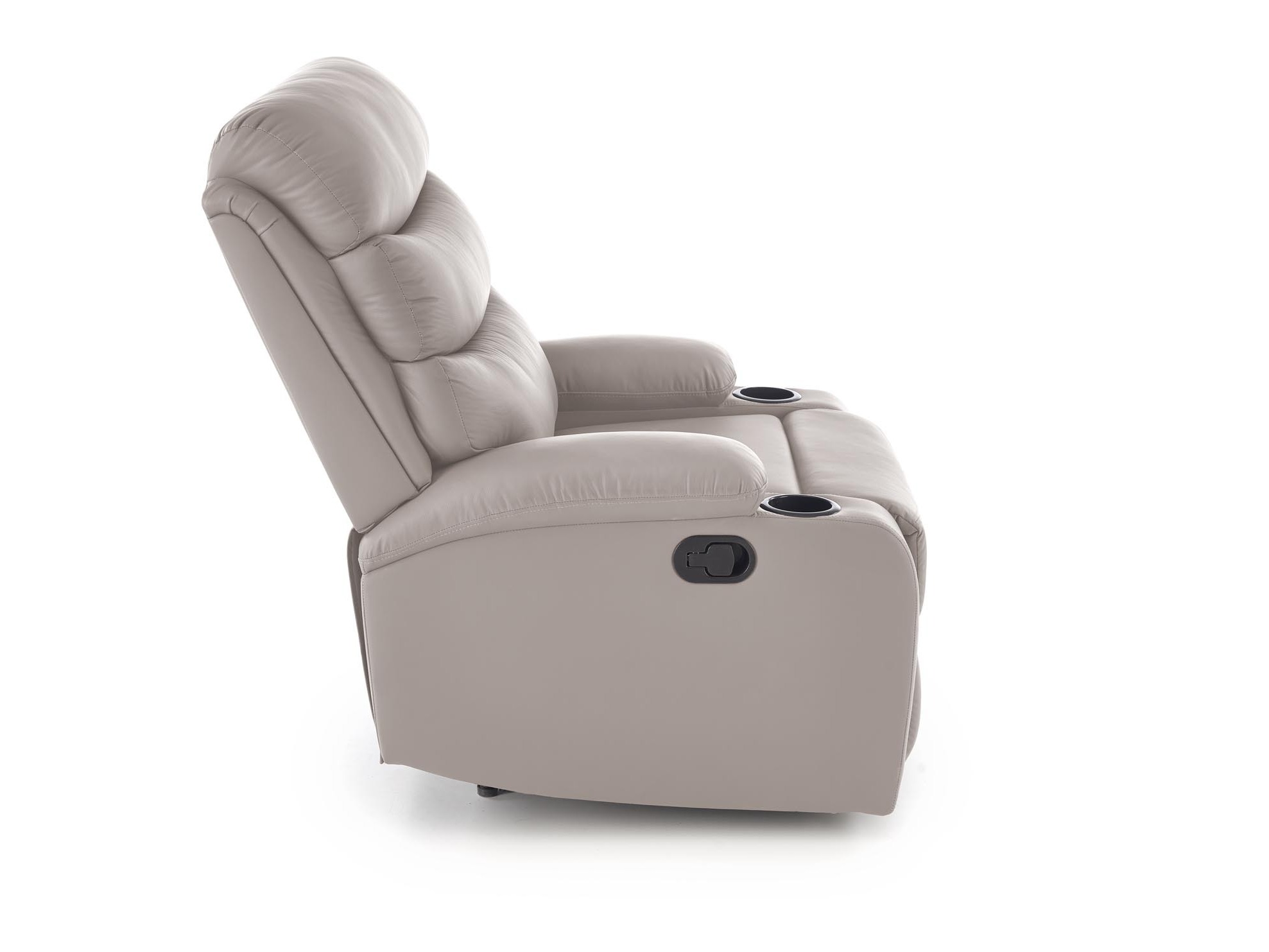 Relaxfauteuil Houston 1911 (Beige)
