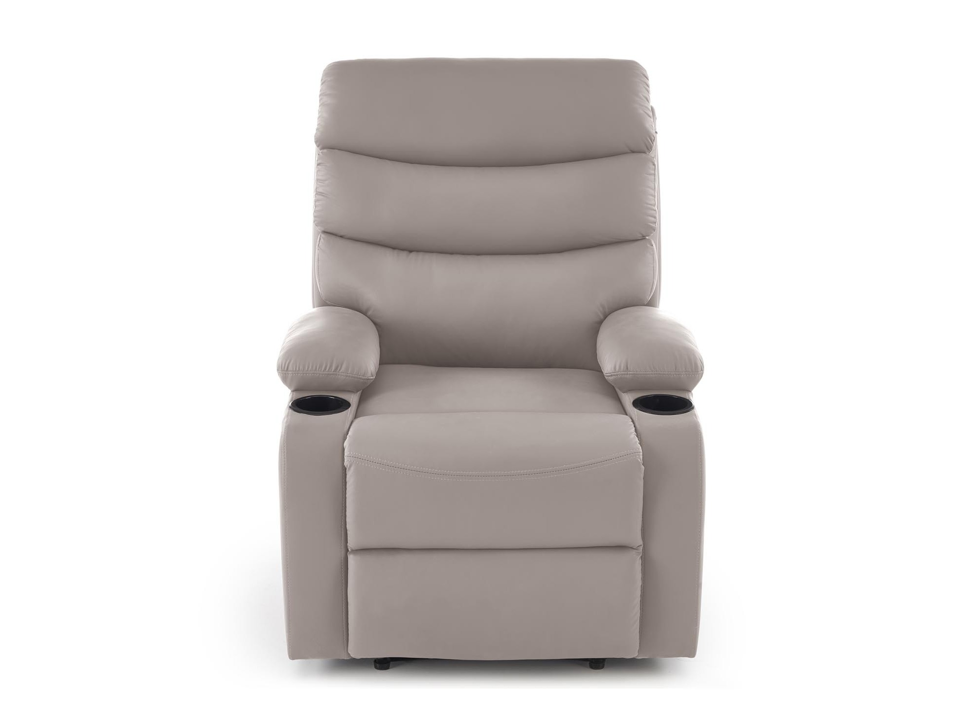 Relaxfauteuil Houston 1911 (Beige)