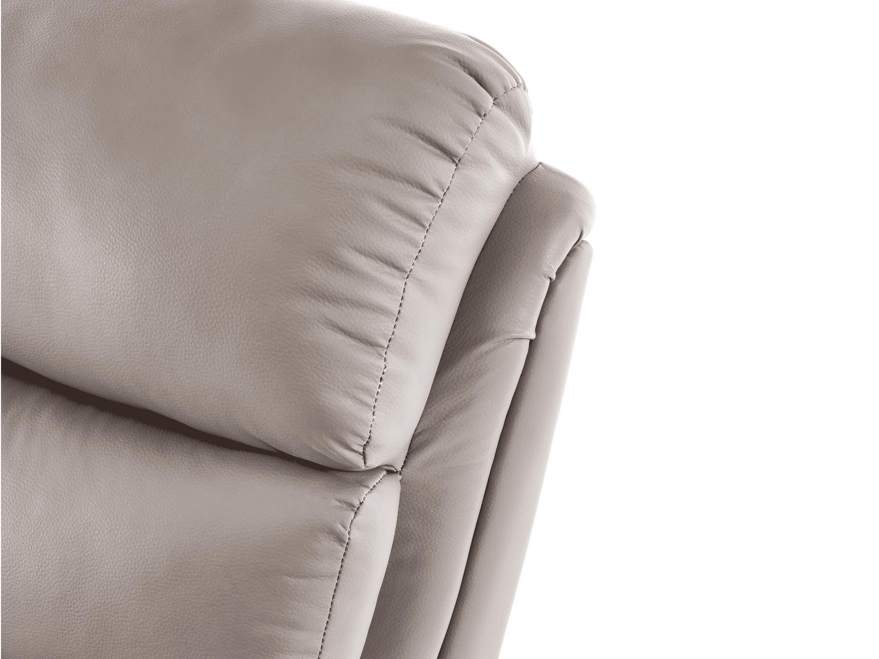 Relaxfauteuil Houston 1911 (Beige)