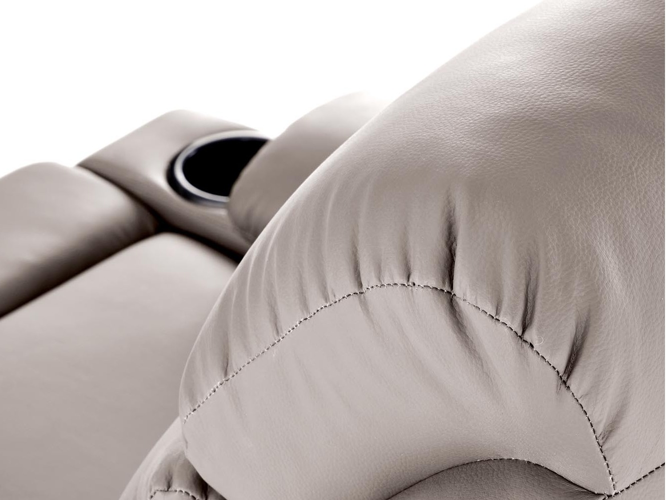 Relaxfauteuil Houston 1911 (Beige)