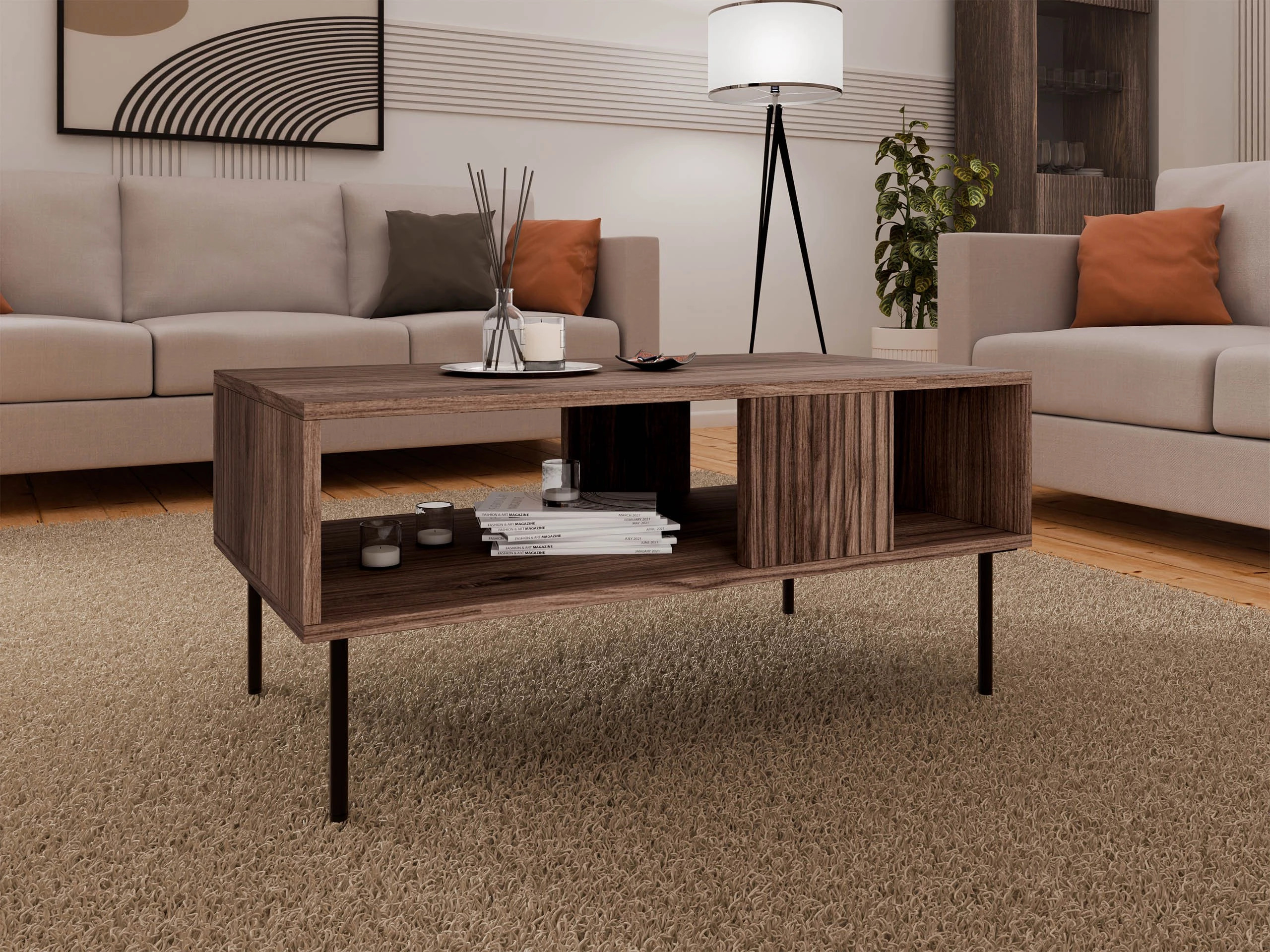 Salontafel Fama