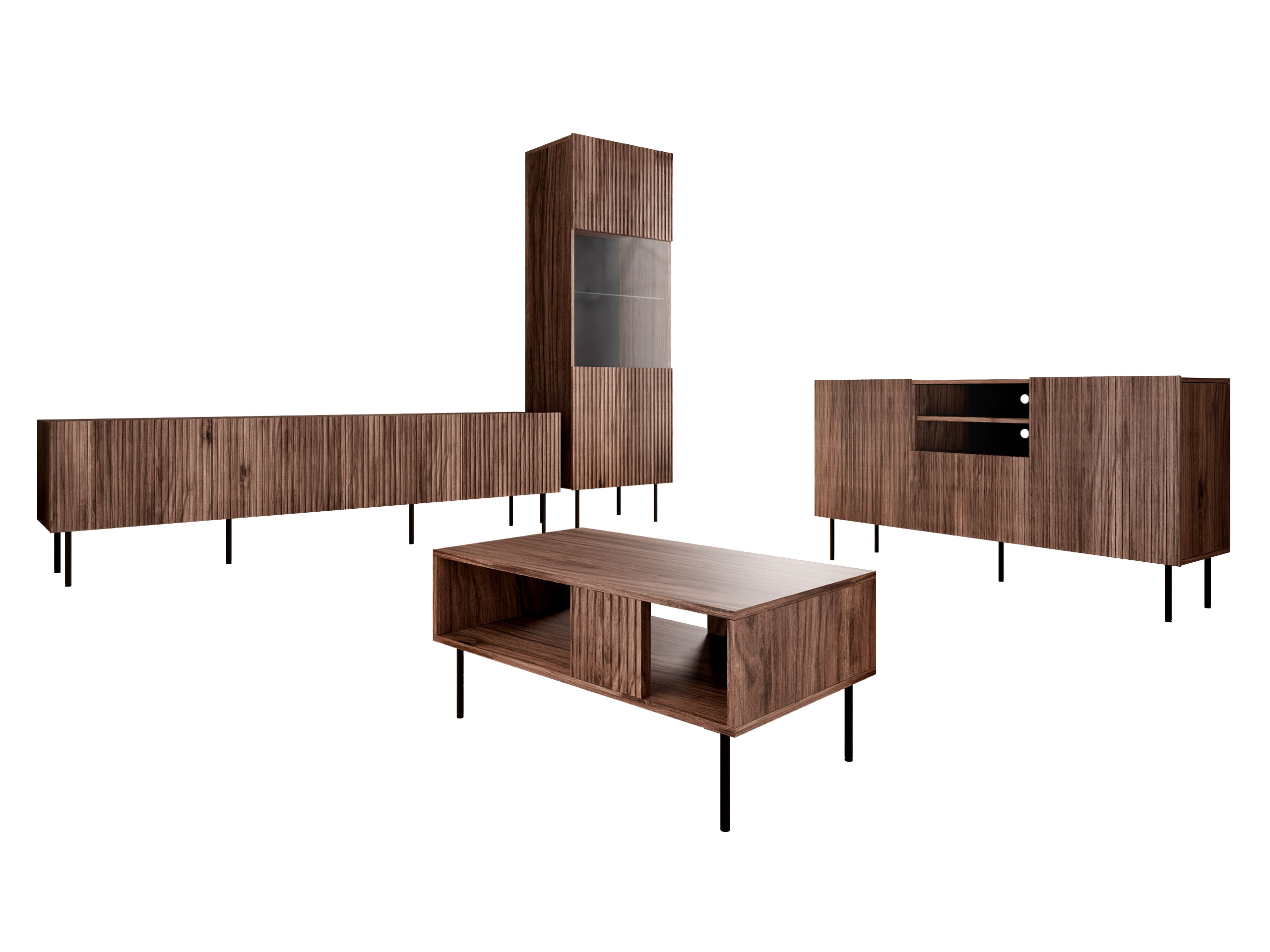 Woonkamerset Melala 110