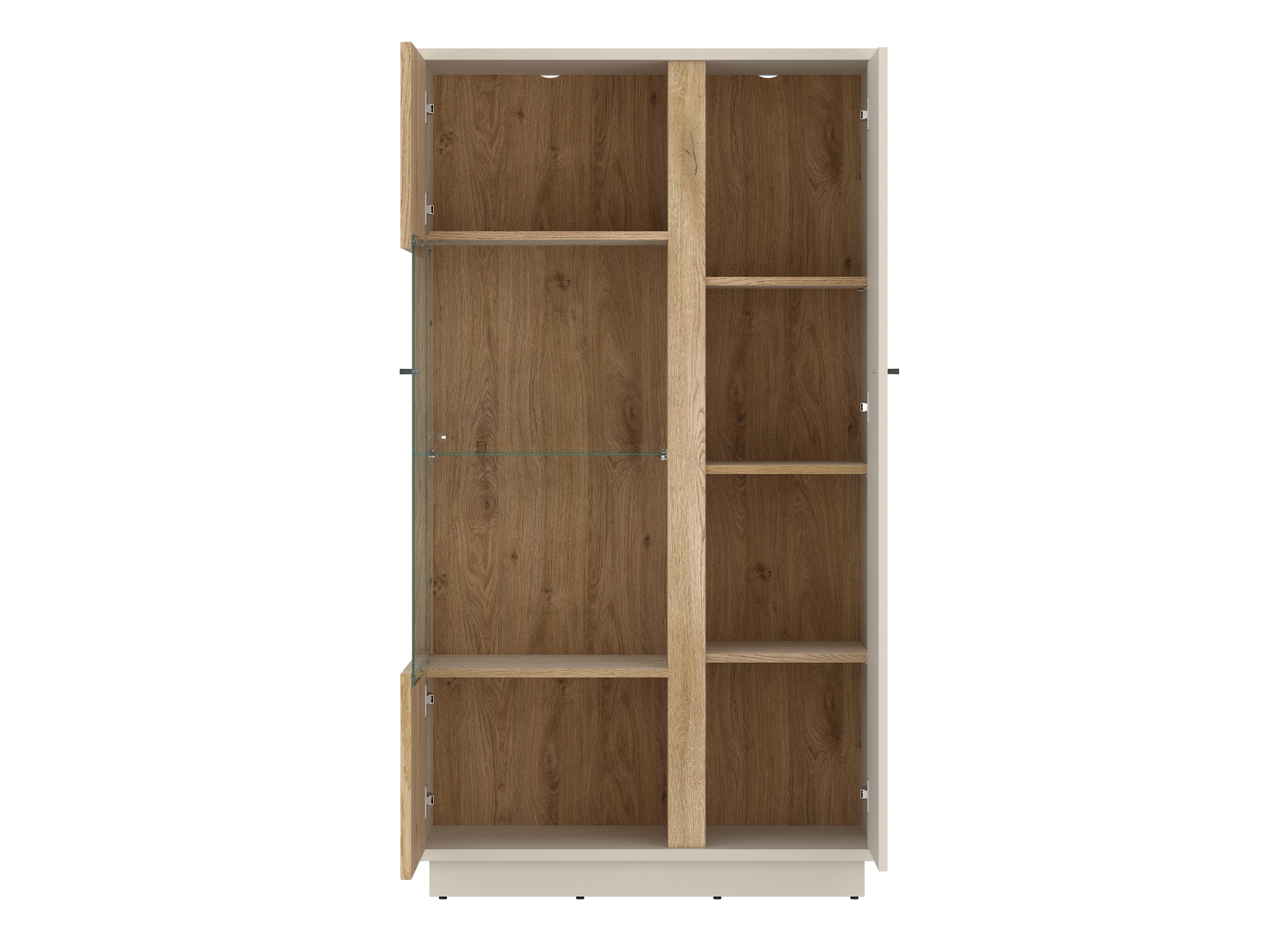 Boekenkast Remcale 107