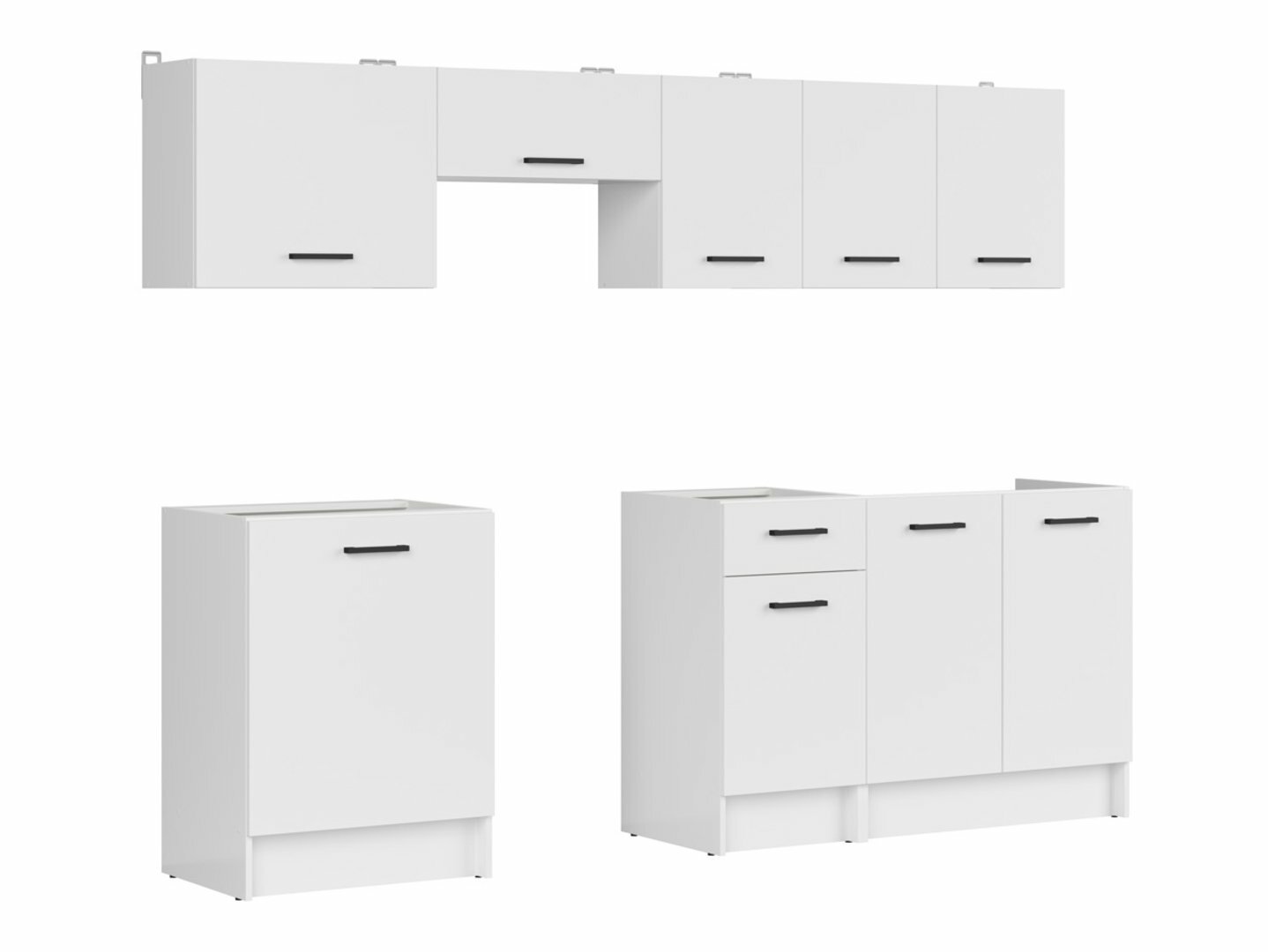 Keukenset Boston 725