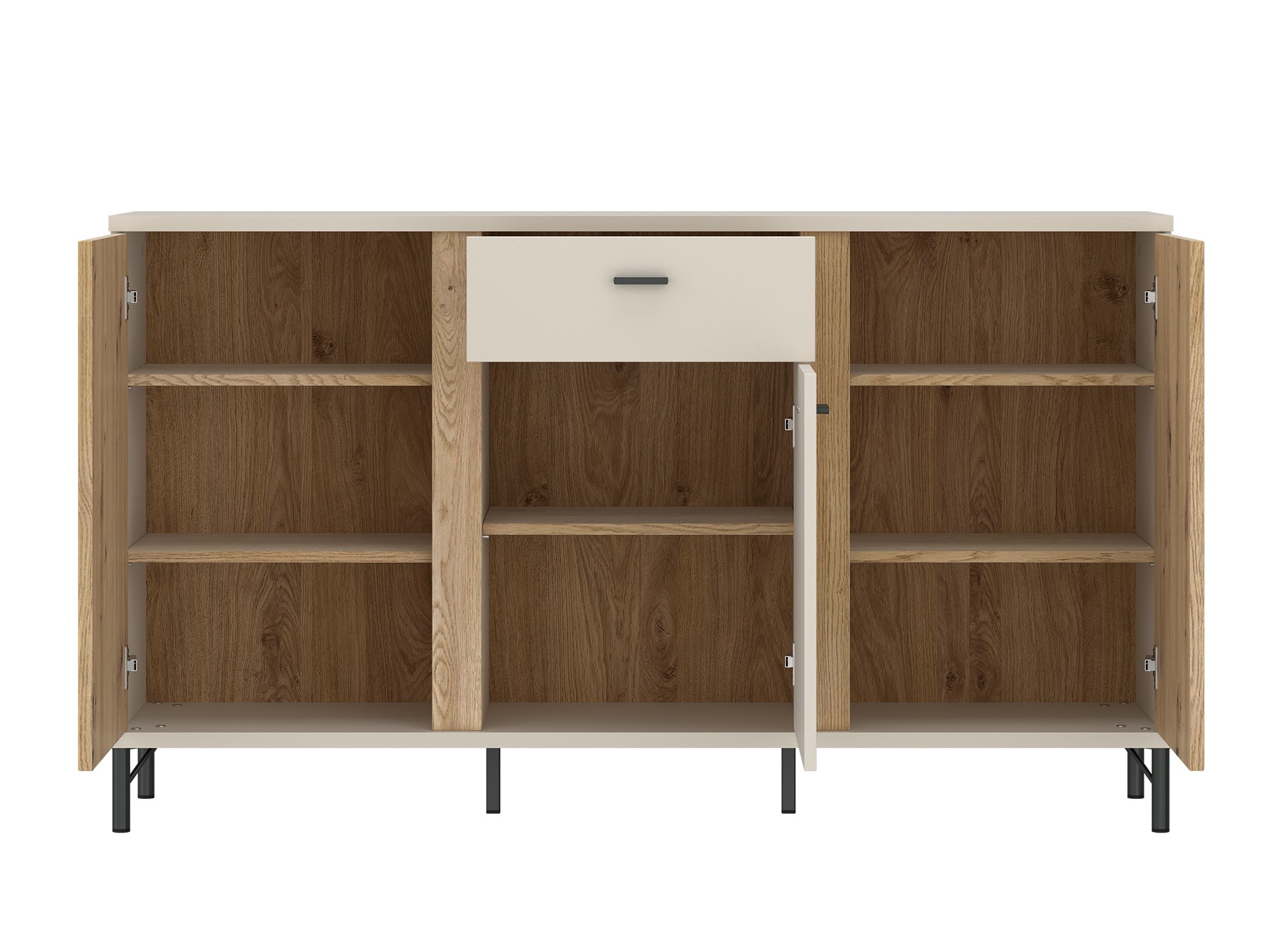 Ladekast Remcale 102