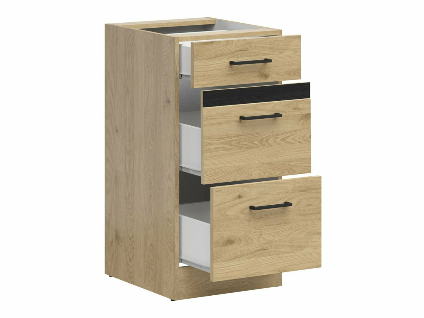 Modulaire keukenset Berna 124