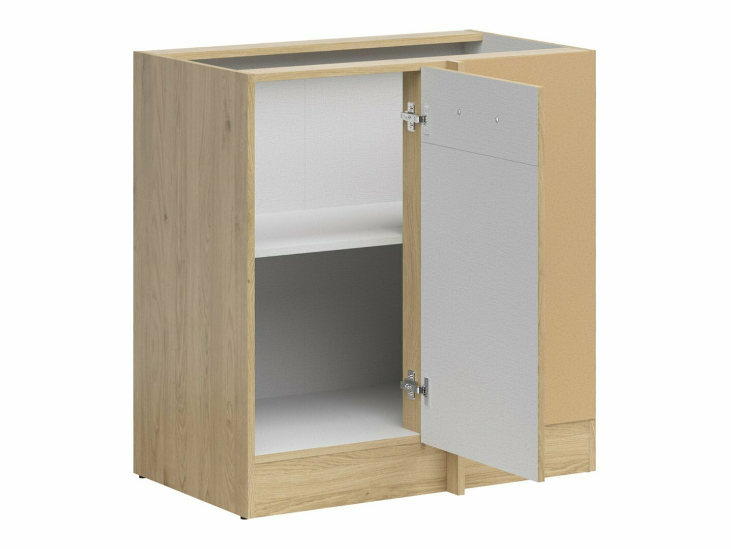 Modulaire keukenset Berna 124