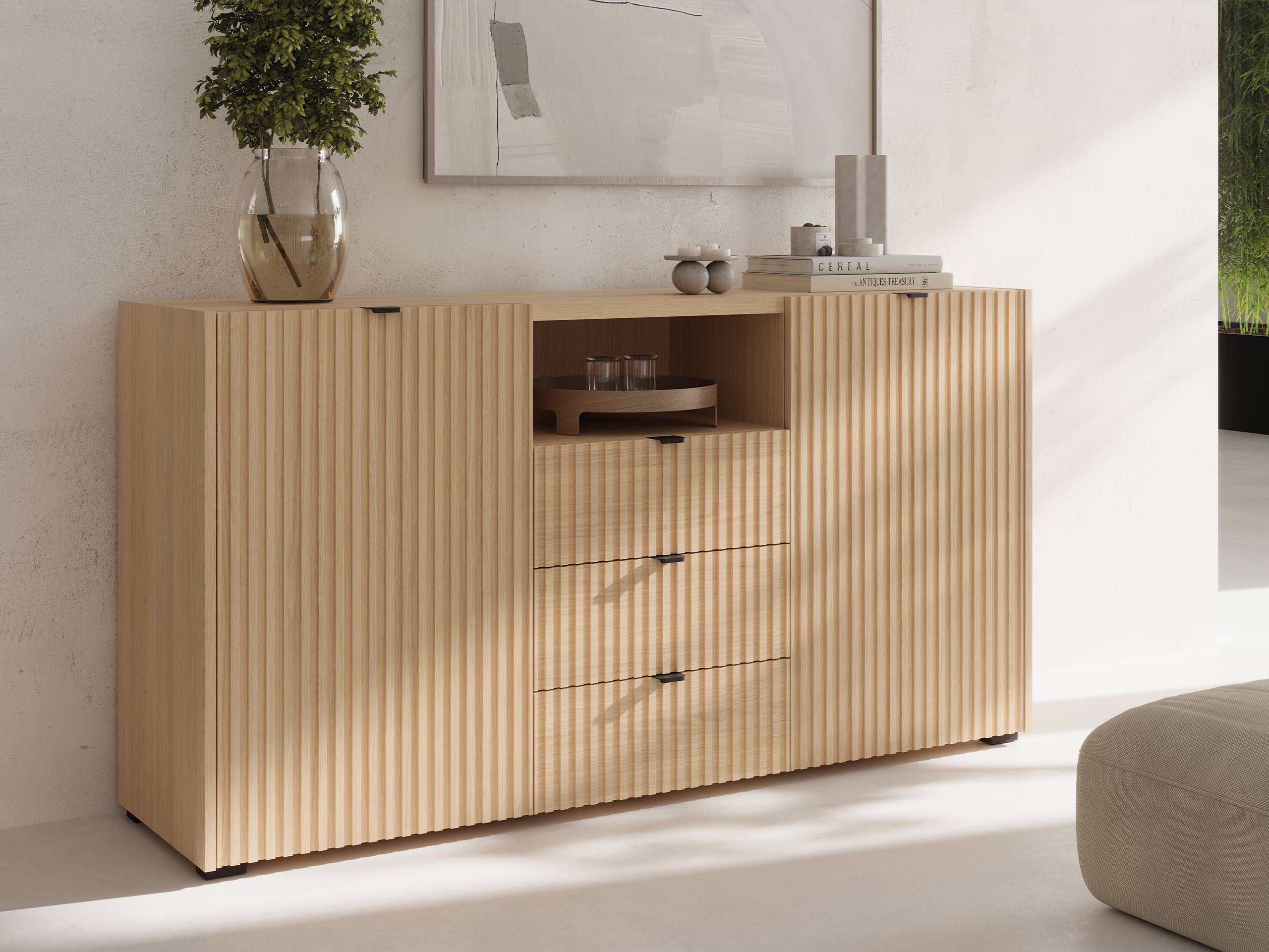 Ladekast Comfivo Ordo I