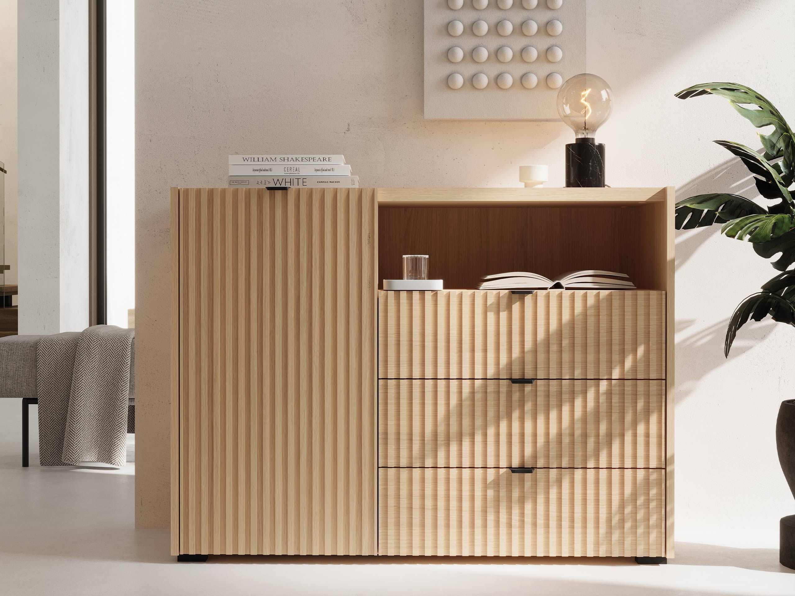 Ladekast Comfivo Ordo