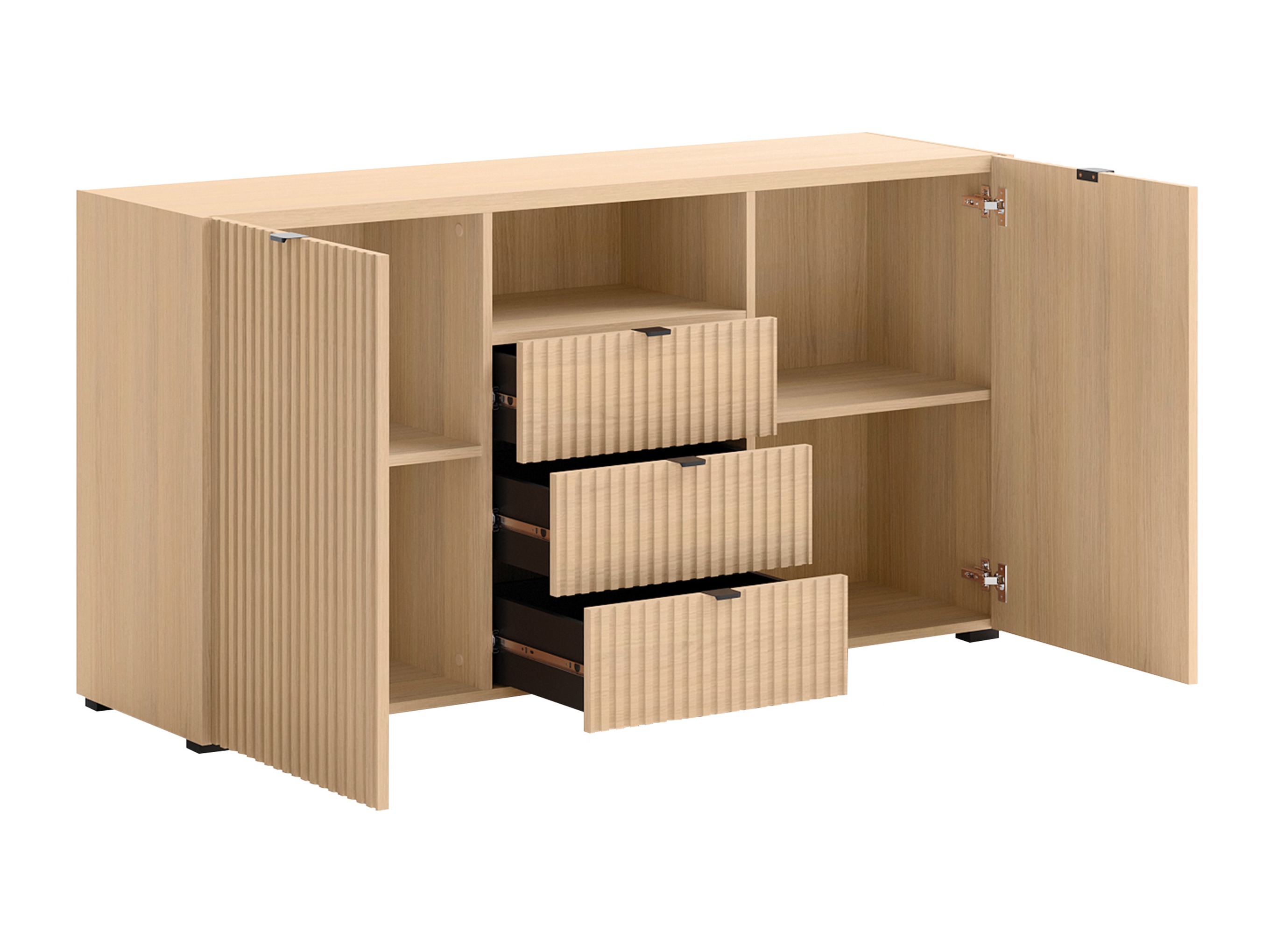 Ladekast Comfivo Vomoro 101