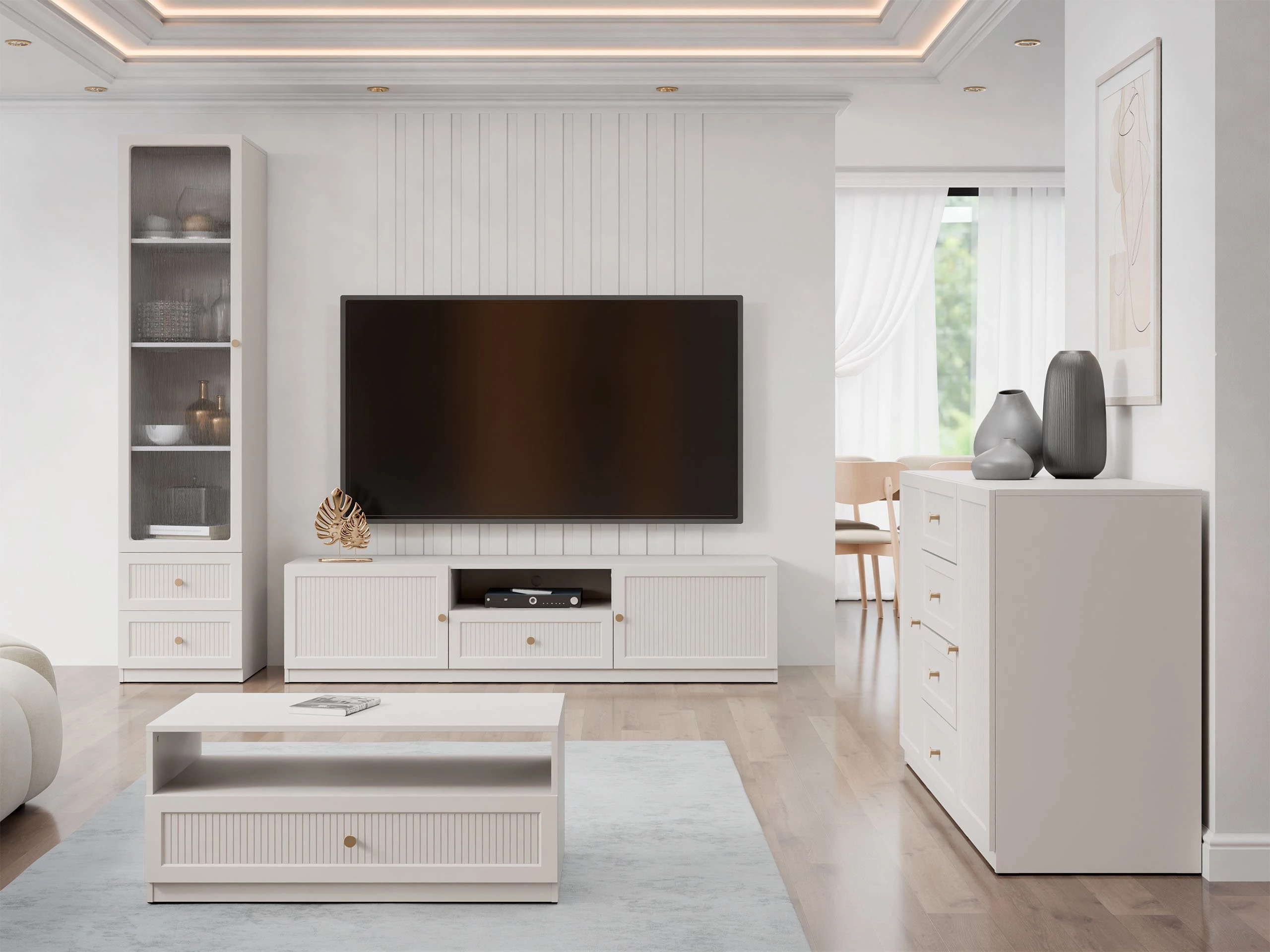 Salontafel Comfivo Meleti 106