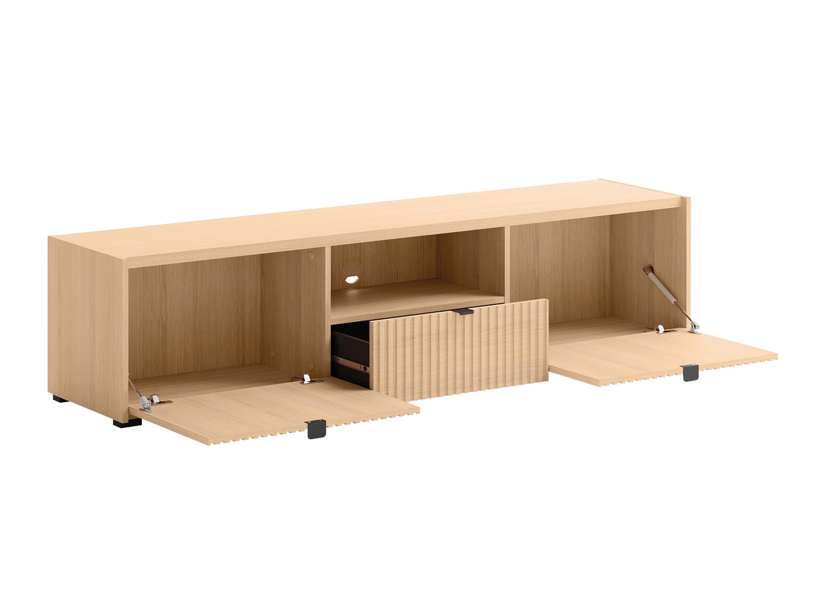 TV-meubel Comfivo Vomoro 102