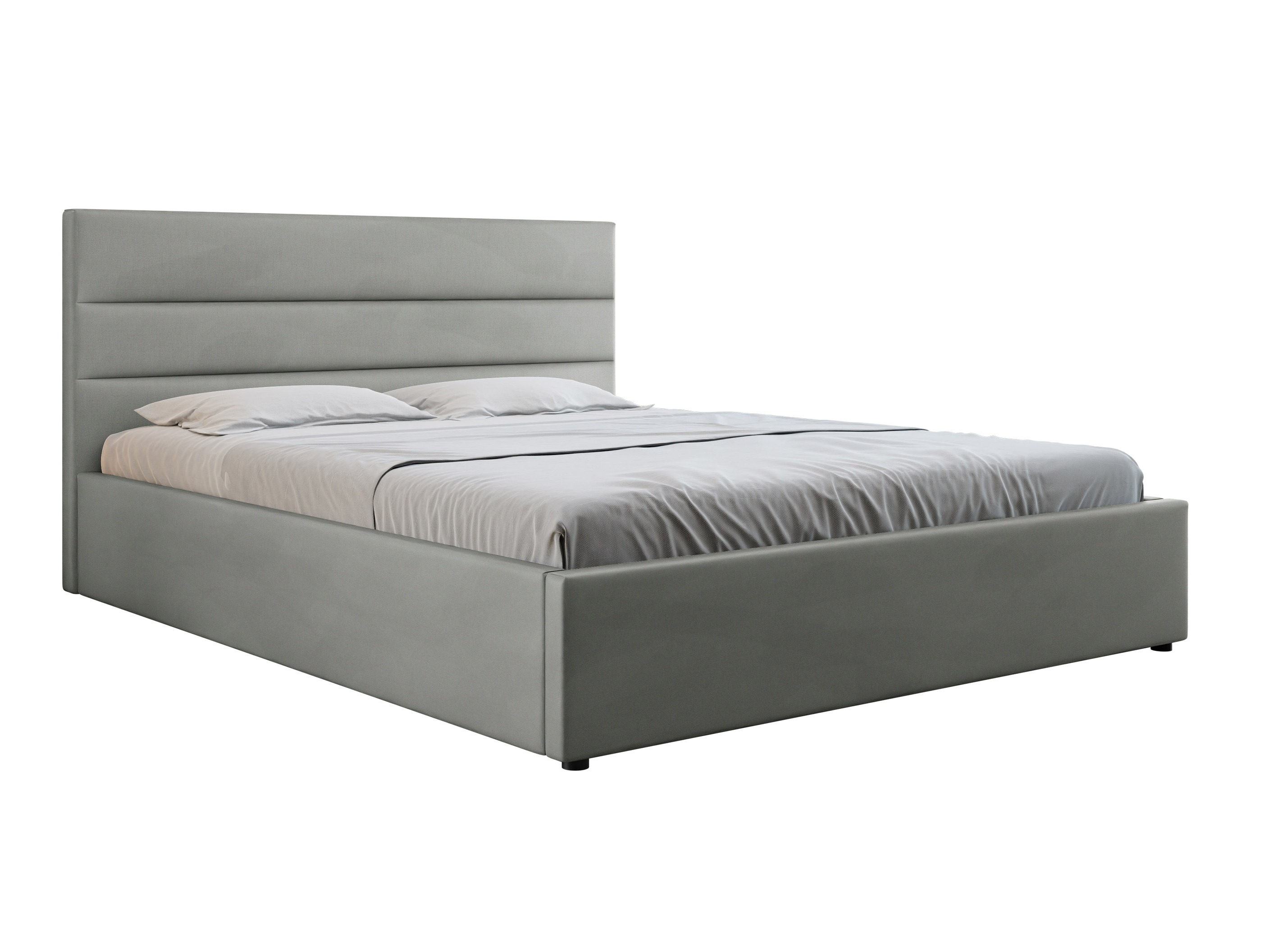 Bed Comfivo Fabos (Hlr 19)