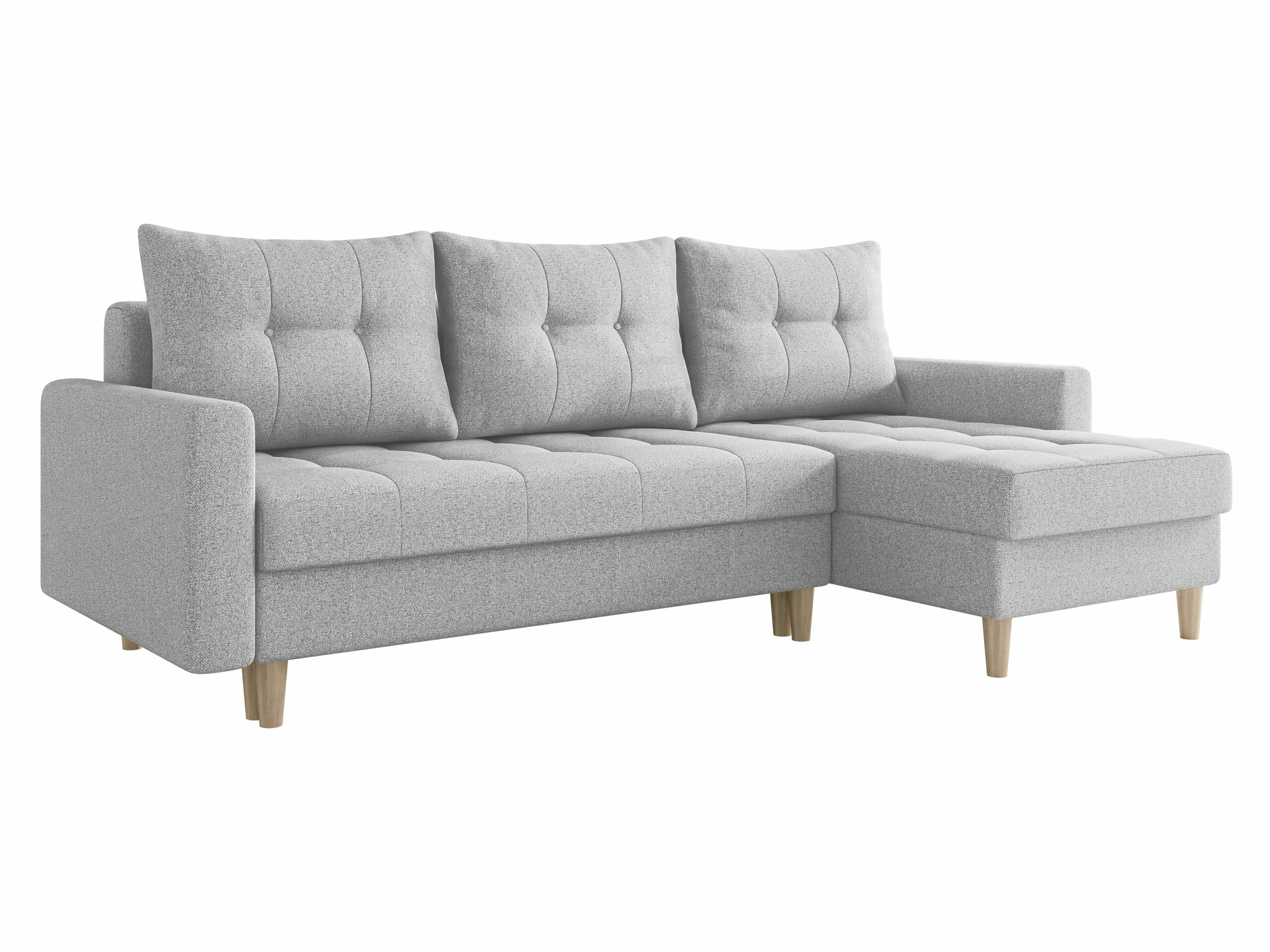 Hoekbank Boulder 100 (Malmo 83)