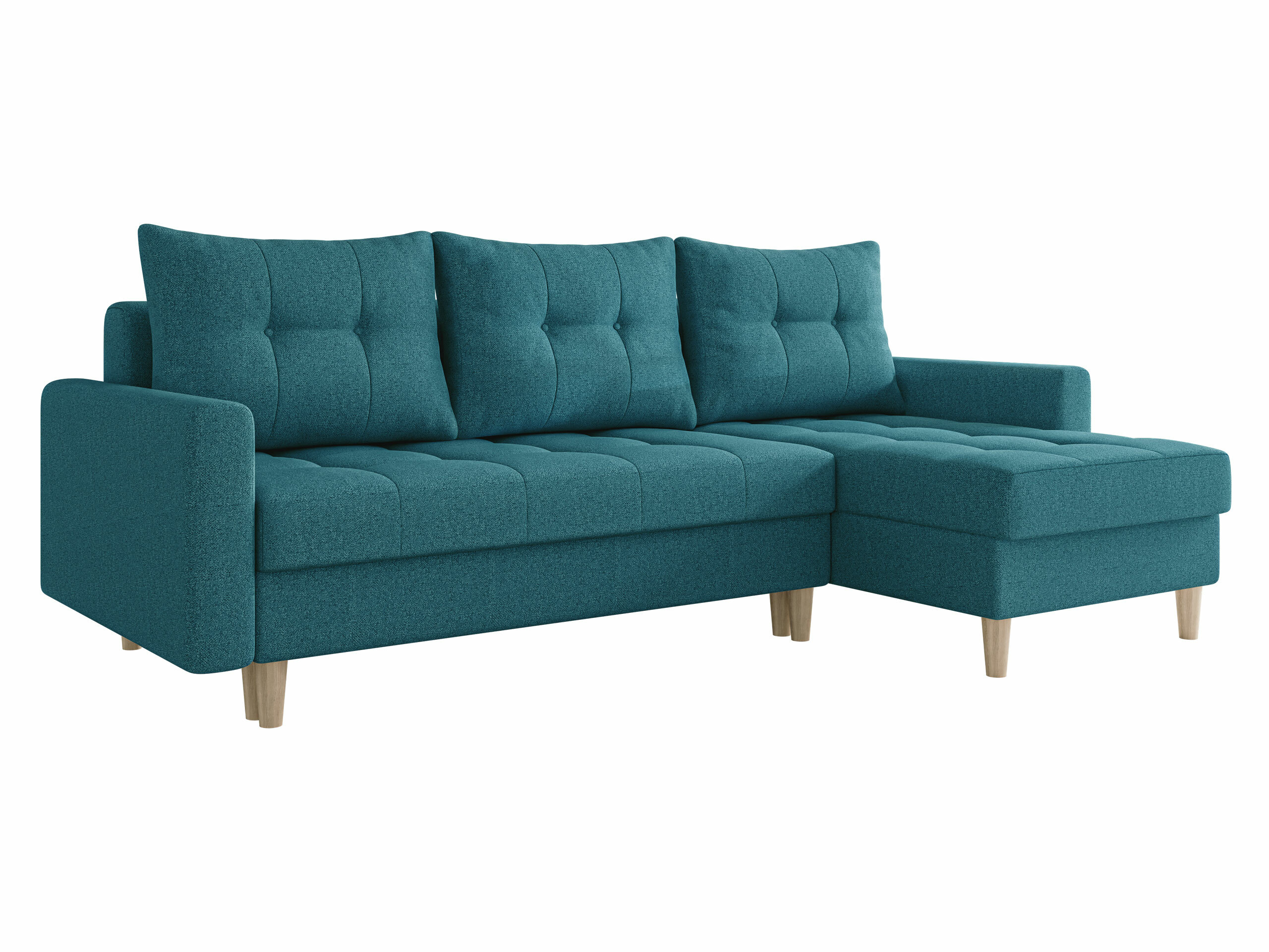 Hoekbank Boulder 100 (Malmo 85)