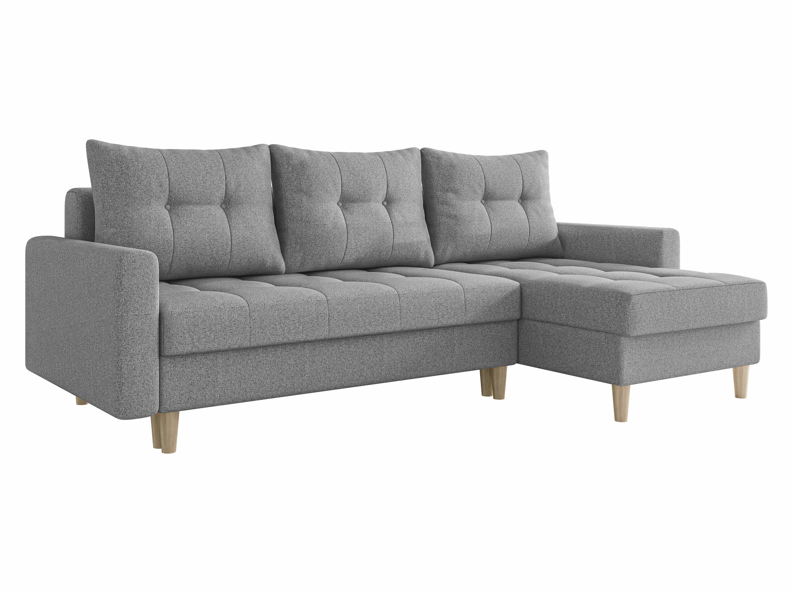 Hoekbank Boulder 100 (Malmo 90)