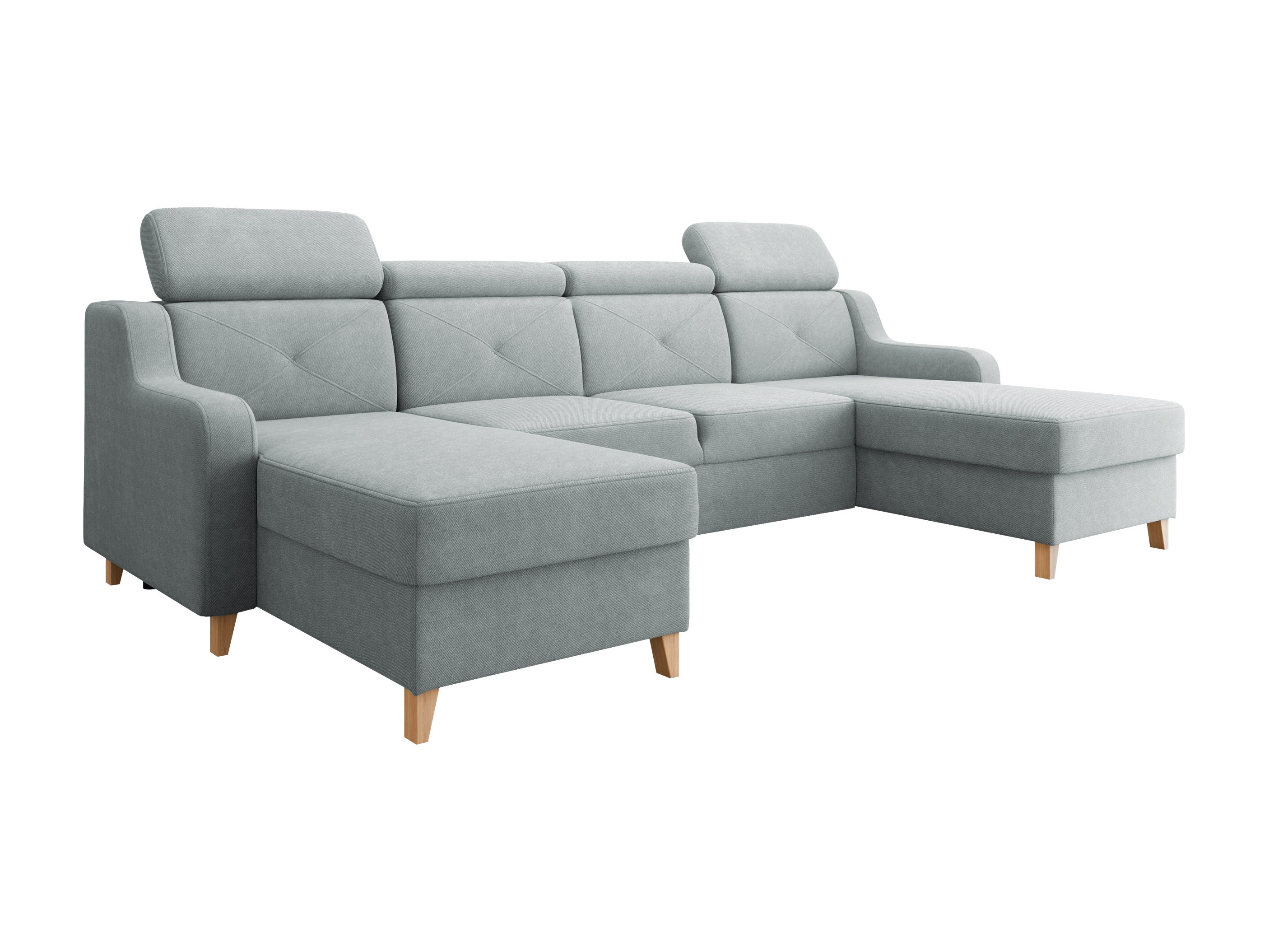 Hoekbank Temple 129 (Paros 05)