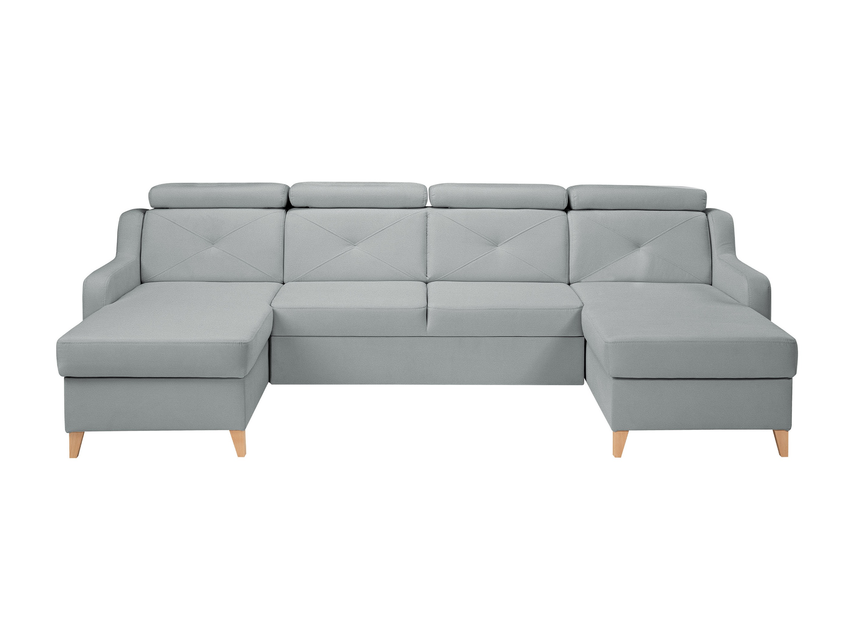 Hoekbank Temple 129 (Paros 05)