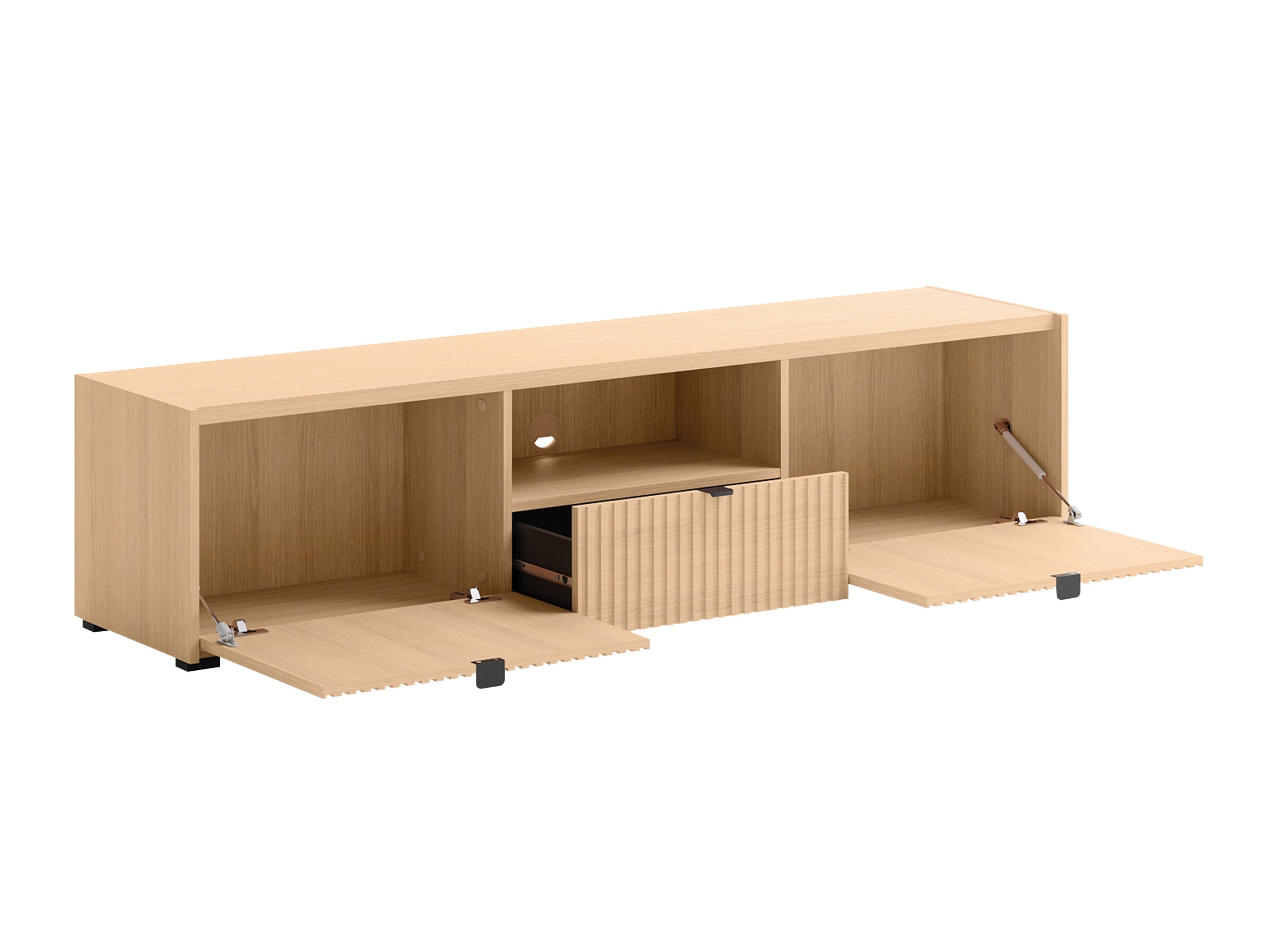 Woonkamerset Comfivo Vomoro 105